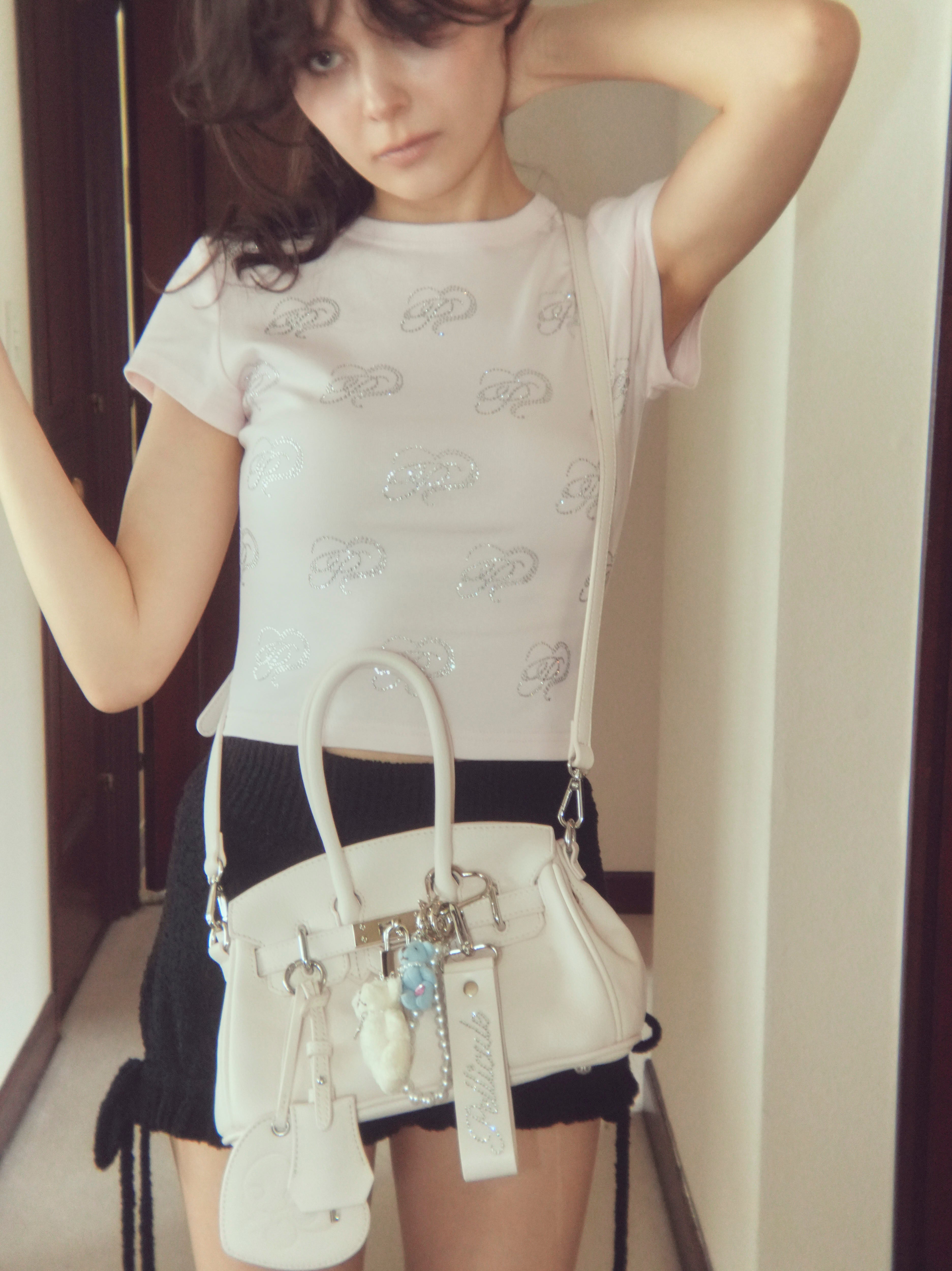 perli bridget bag
