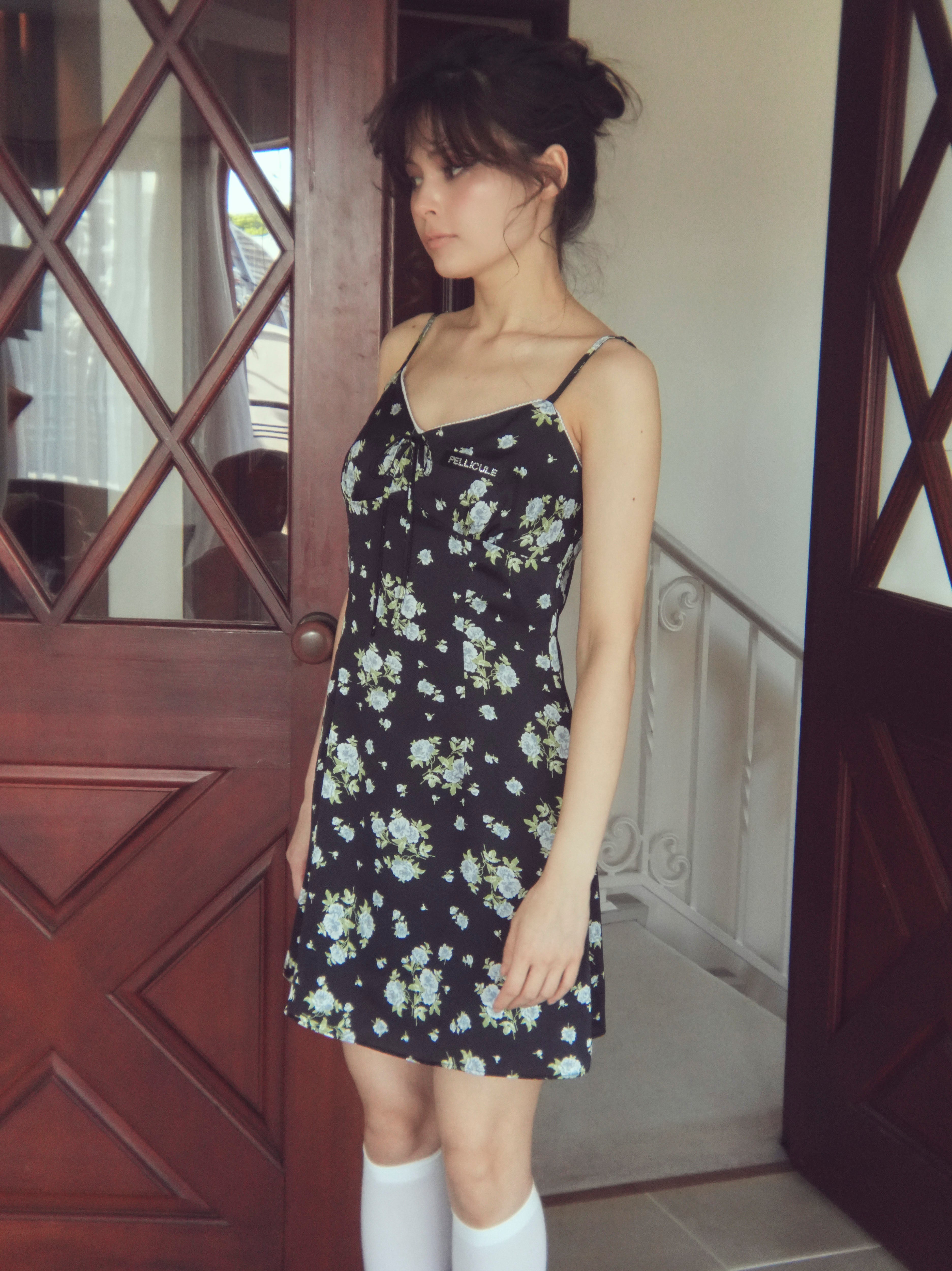 rose bridget onepiece