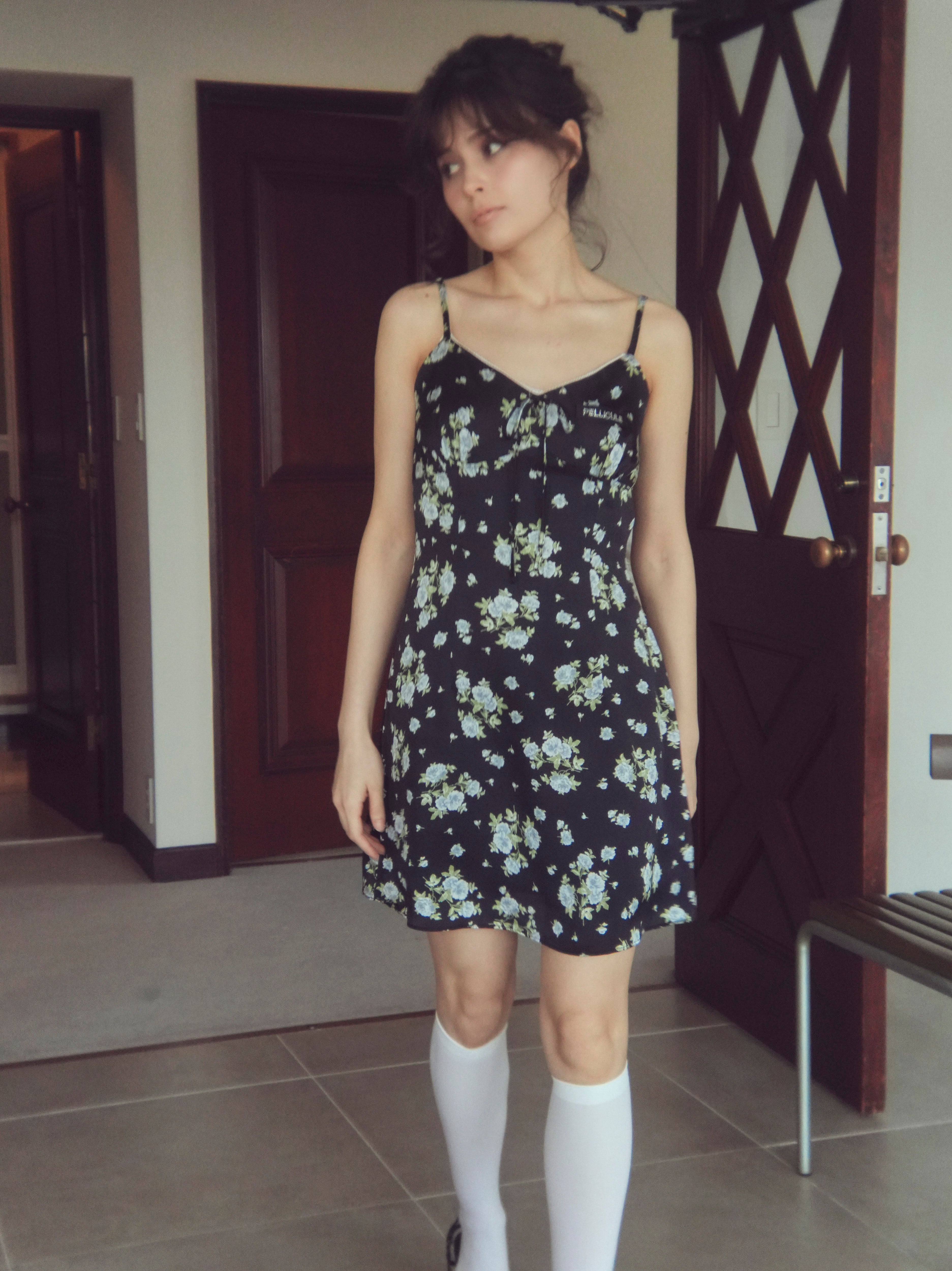 rose bridget onepiece
