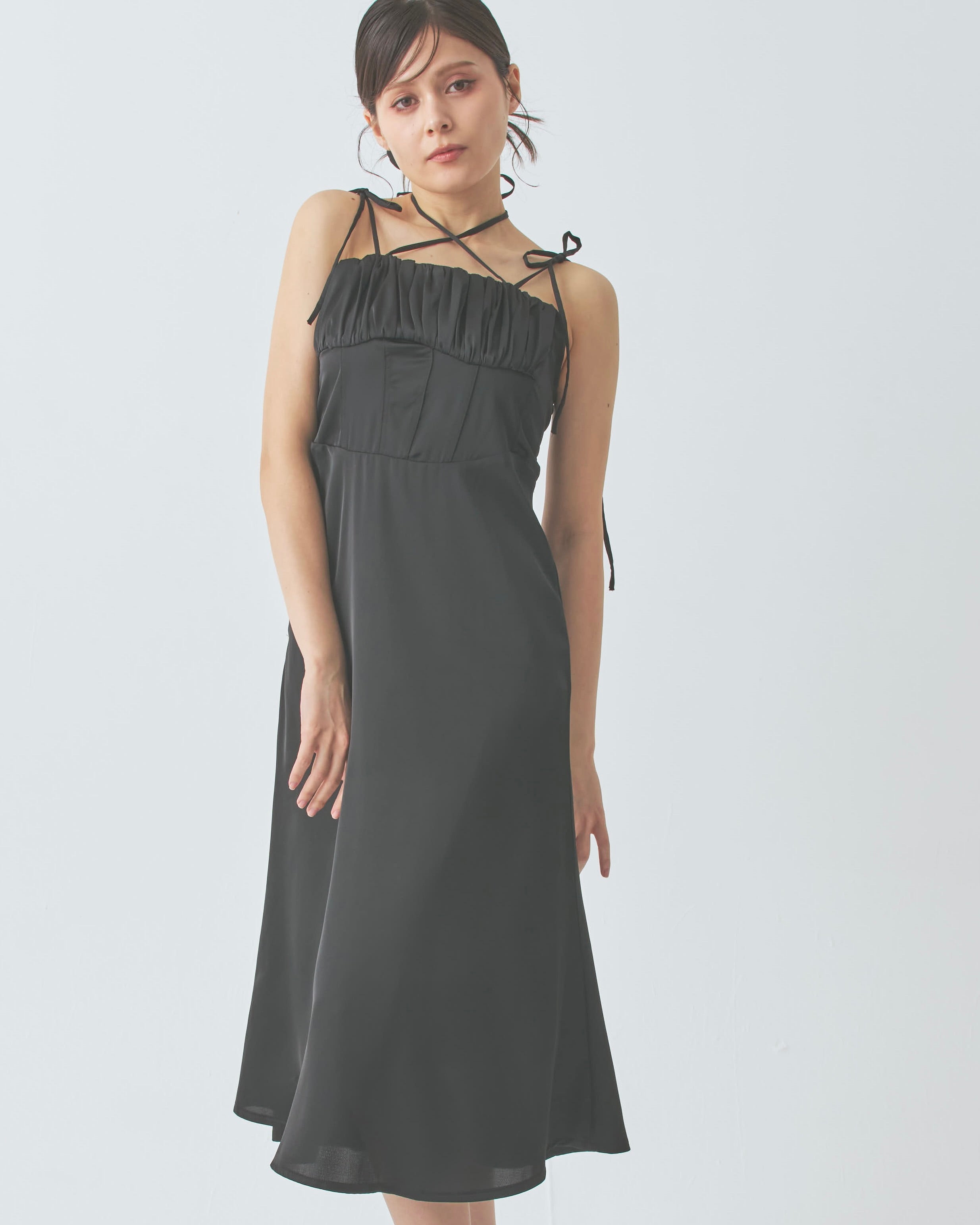courtney corset onepiece