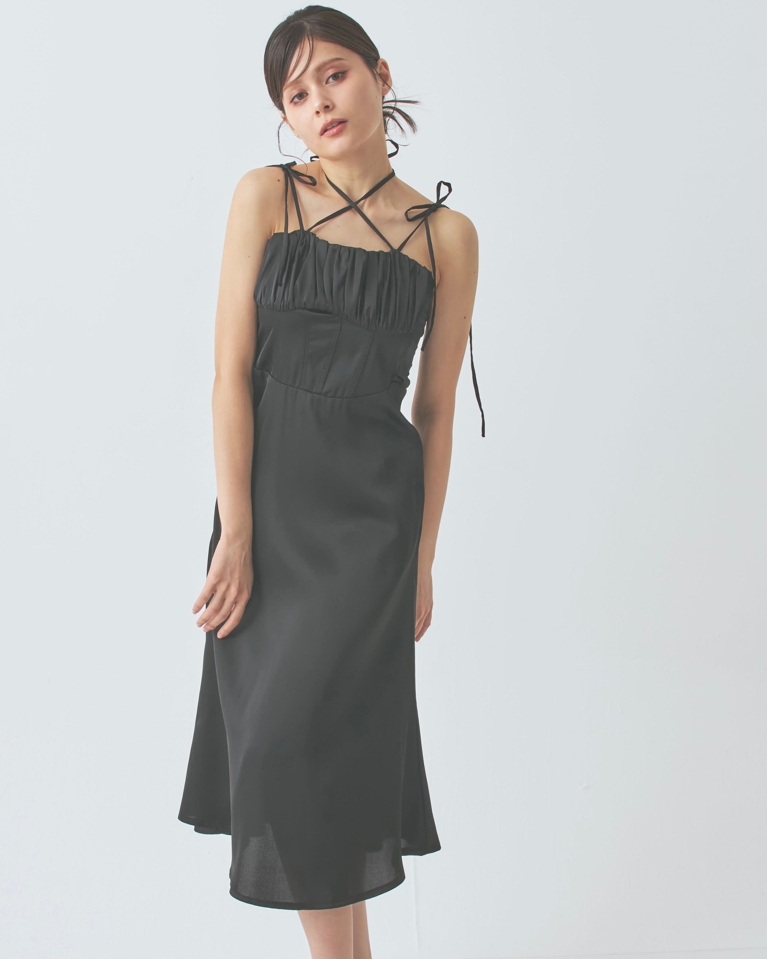 courtney corset onepiece