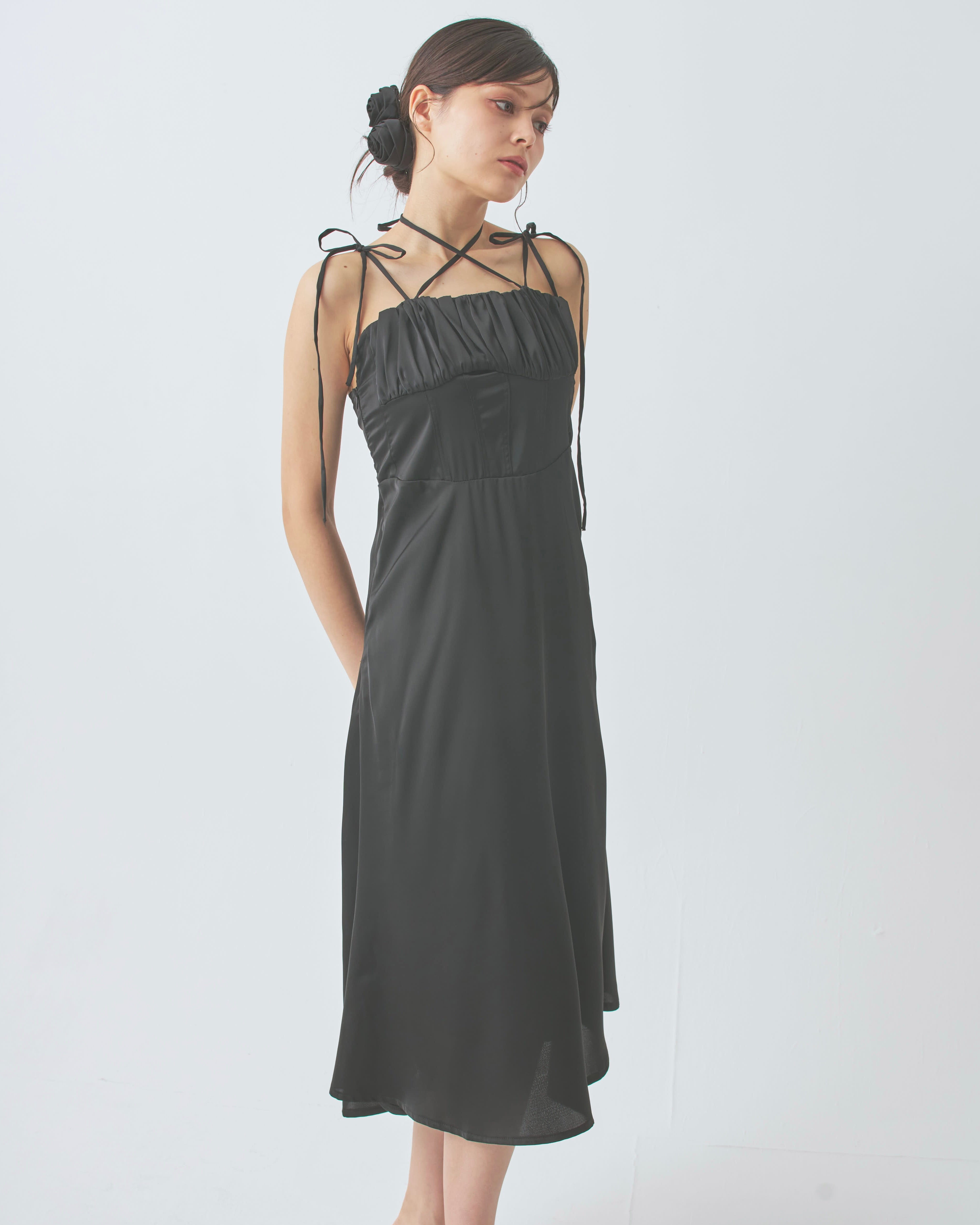 courtney corset onepiece