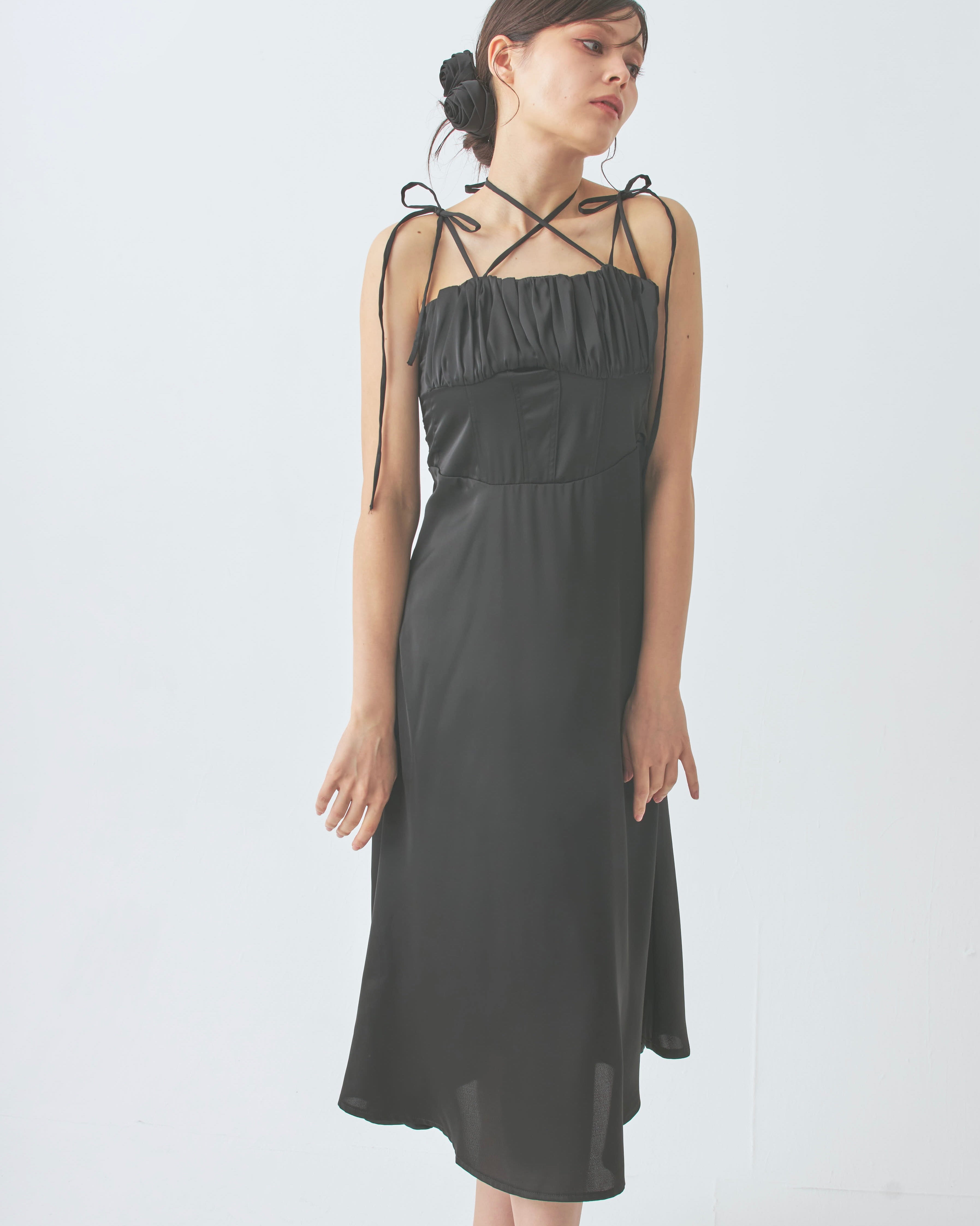 courtney corset onepiece