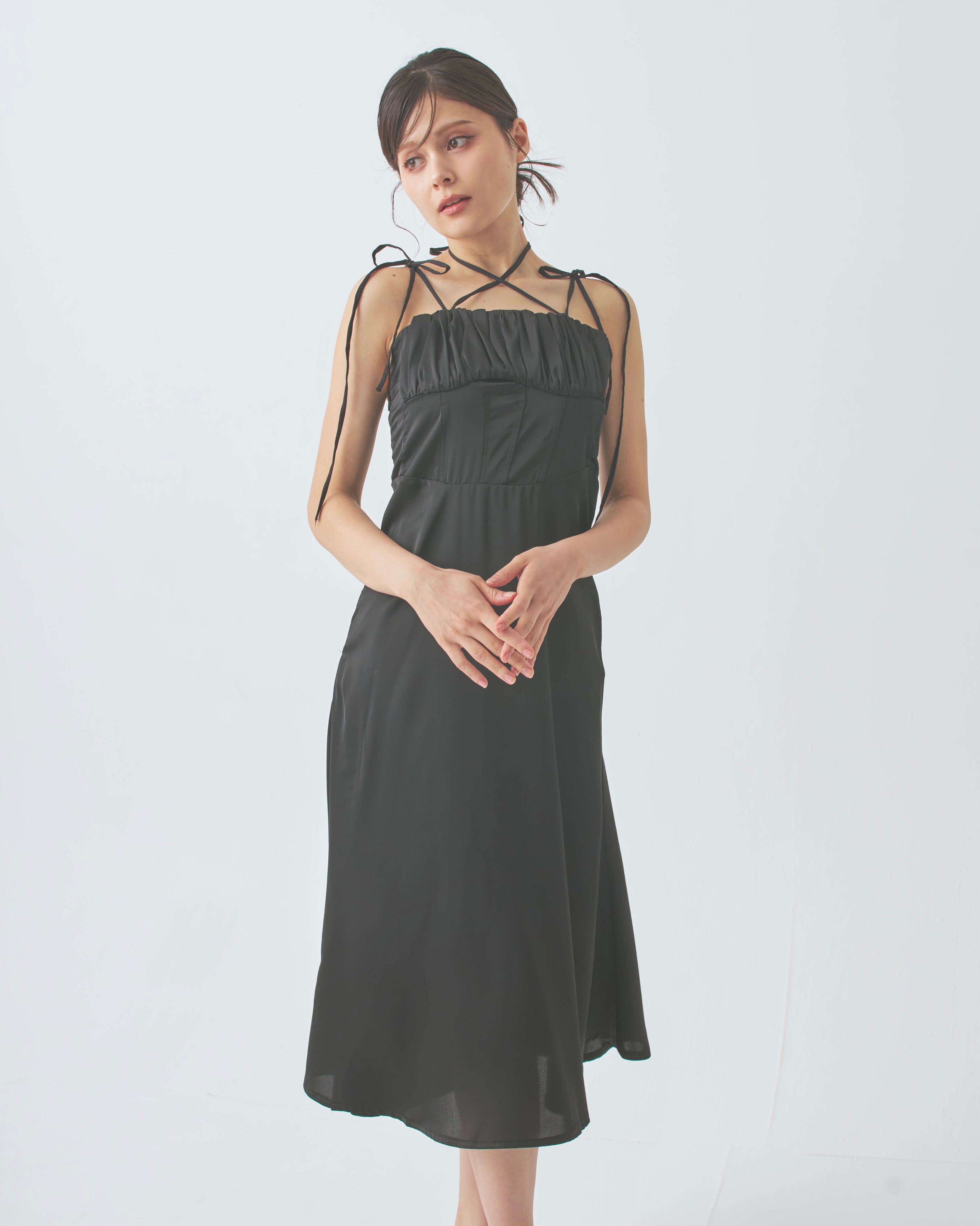 courtney corset onepiece