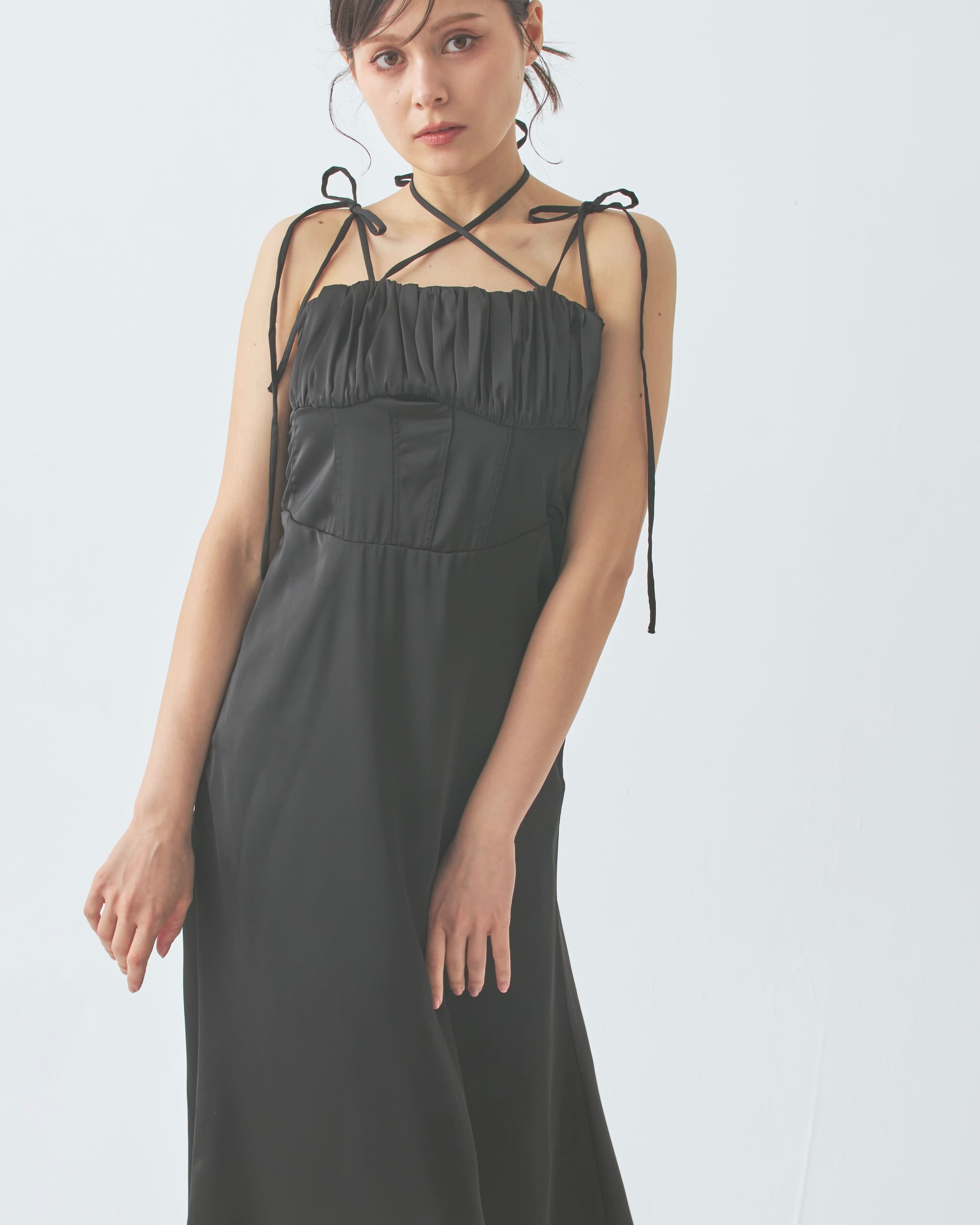 courtney corset onepiece