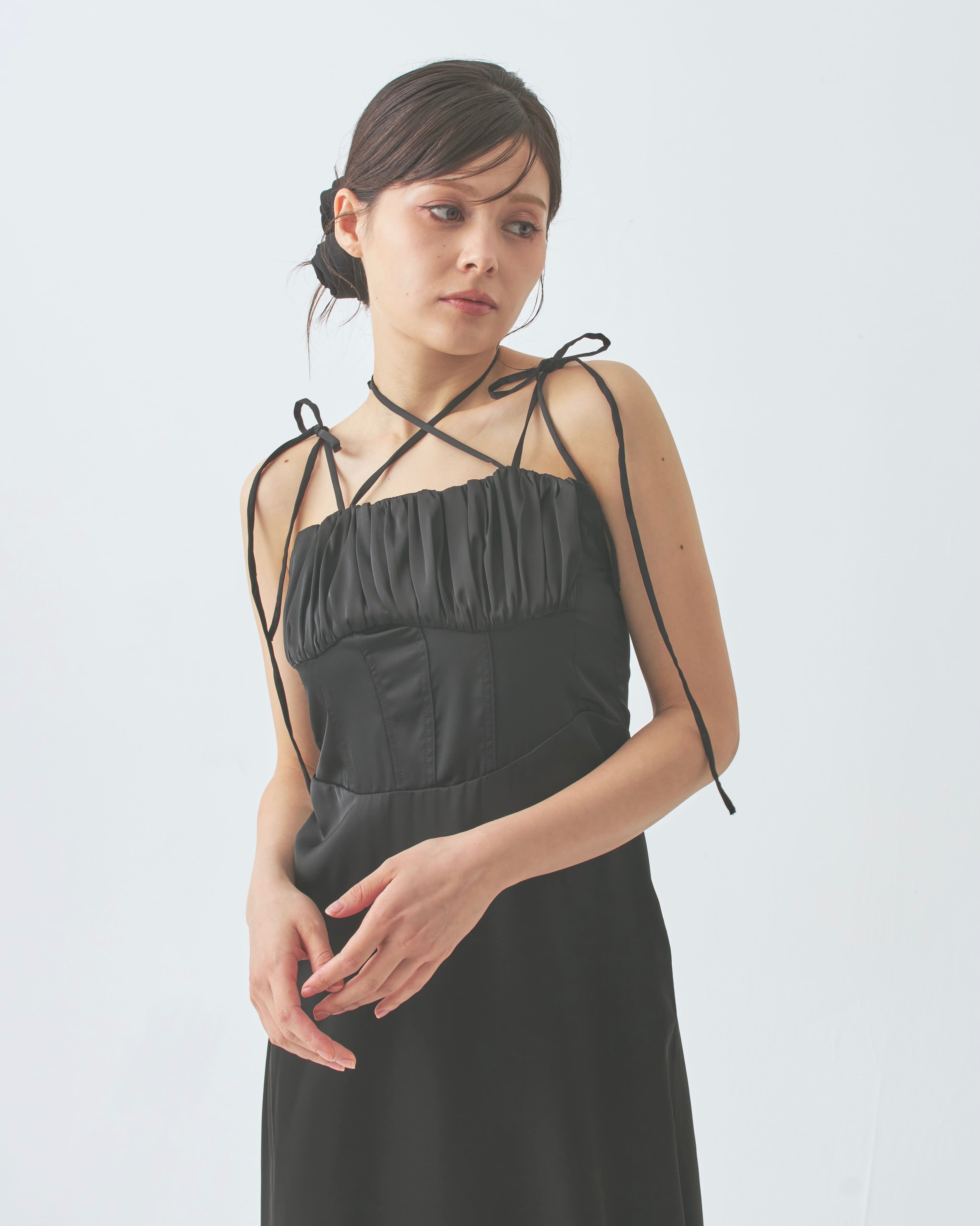 courtney corset onepiece