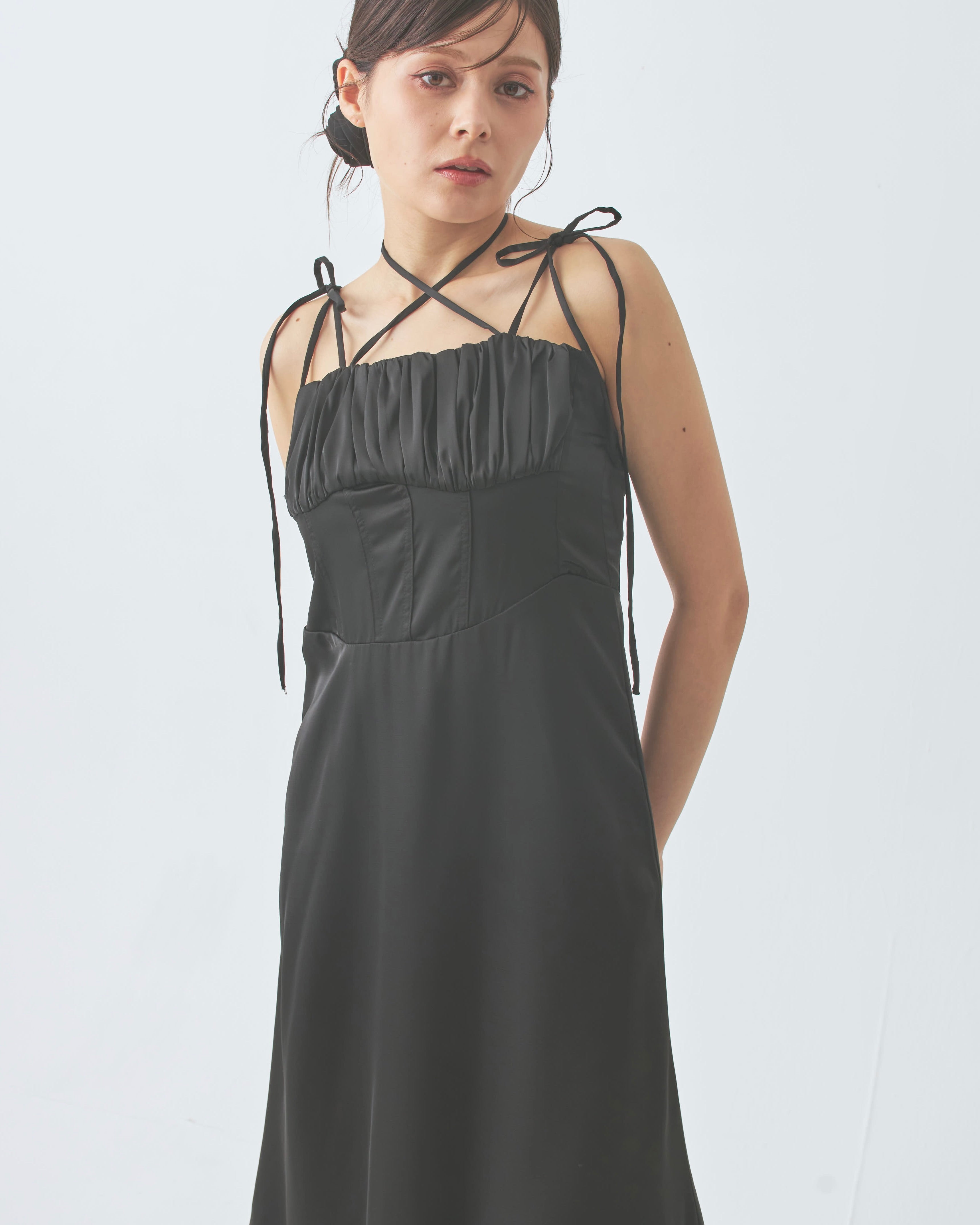 courtney corset onepiece