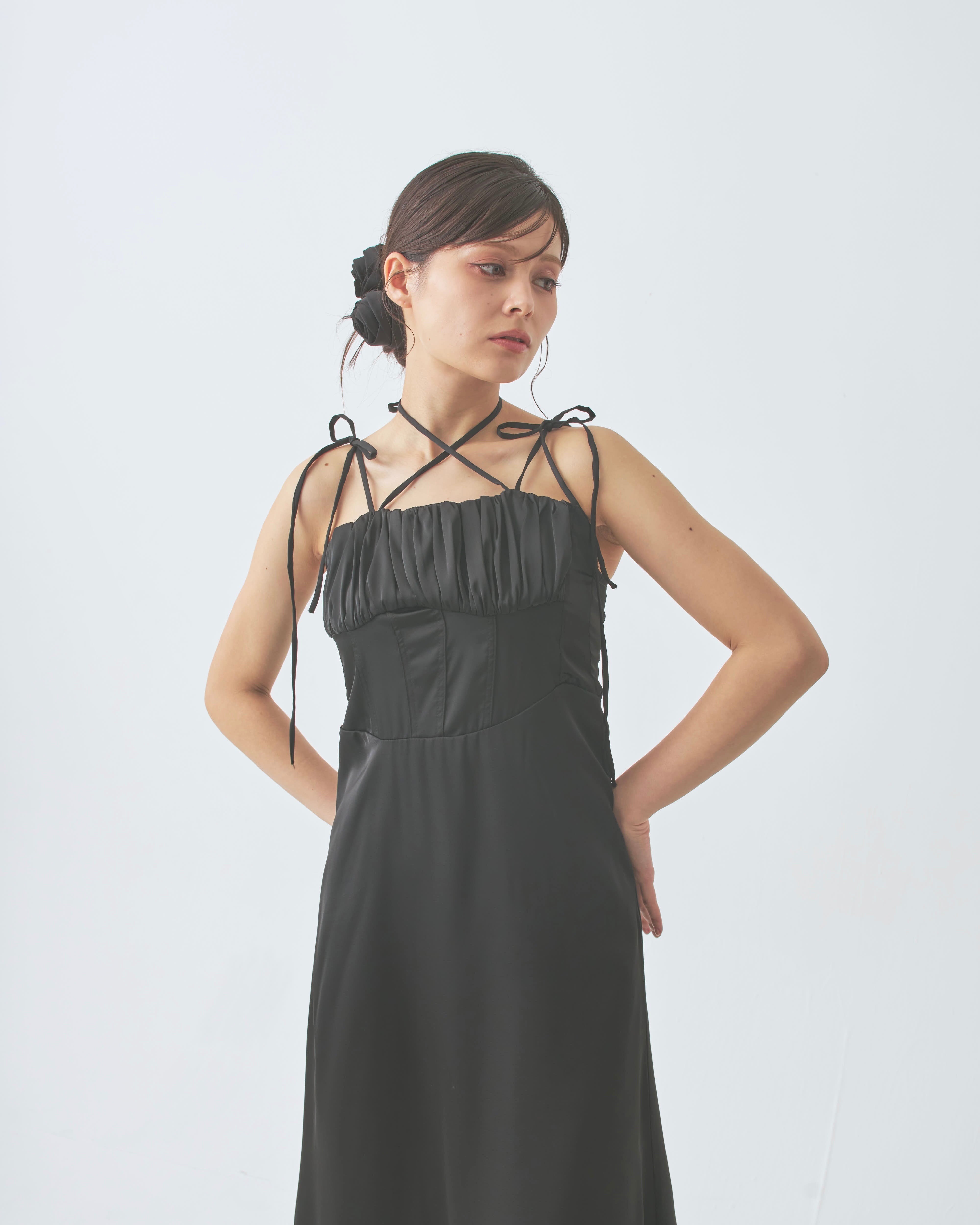 courtney corset onepiece