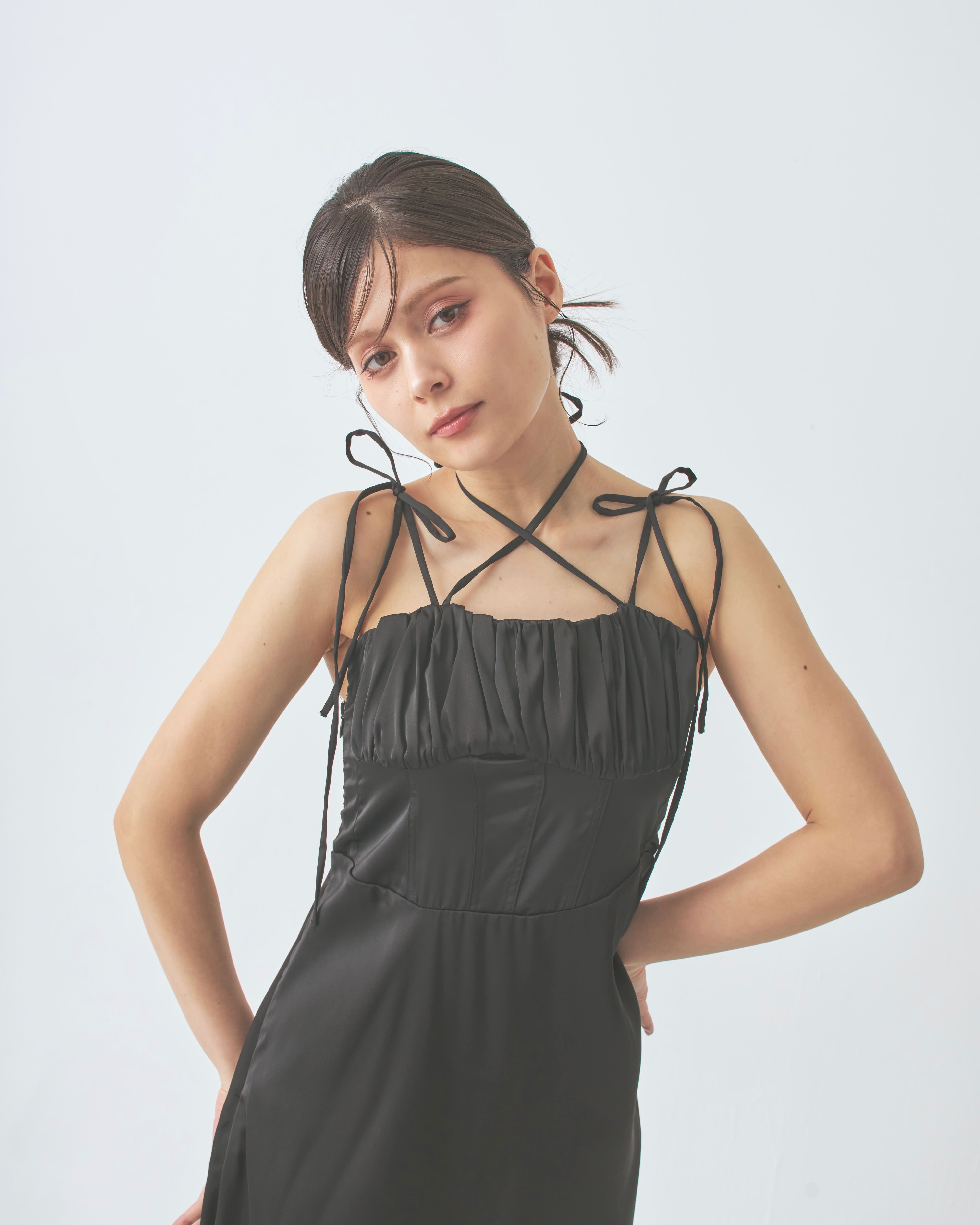 courtney corset onepiece