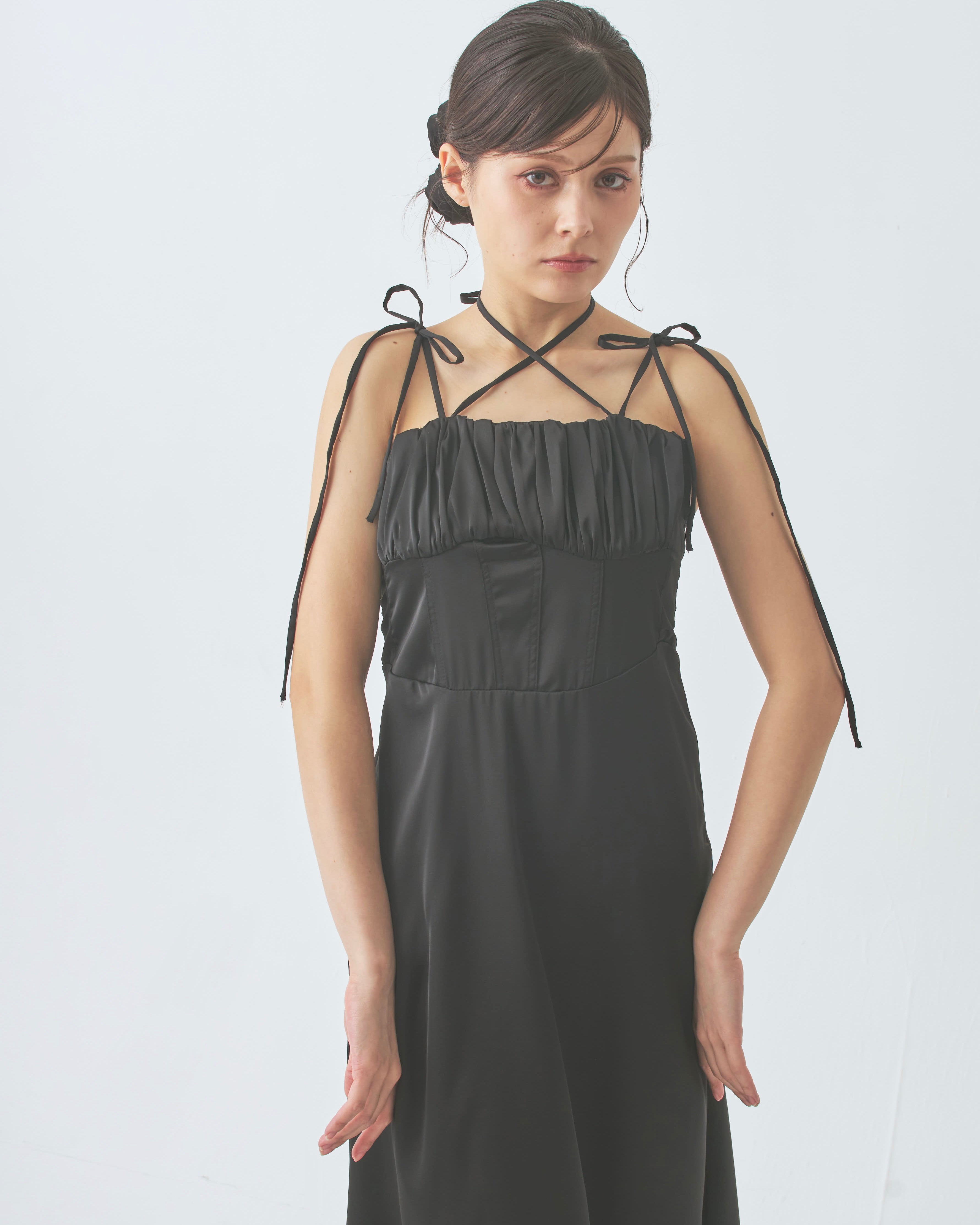 courtney corset onepiece