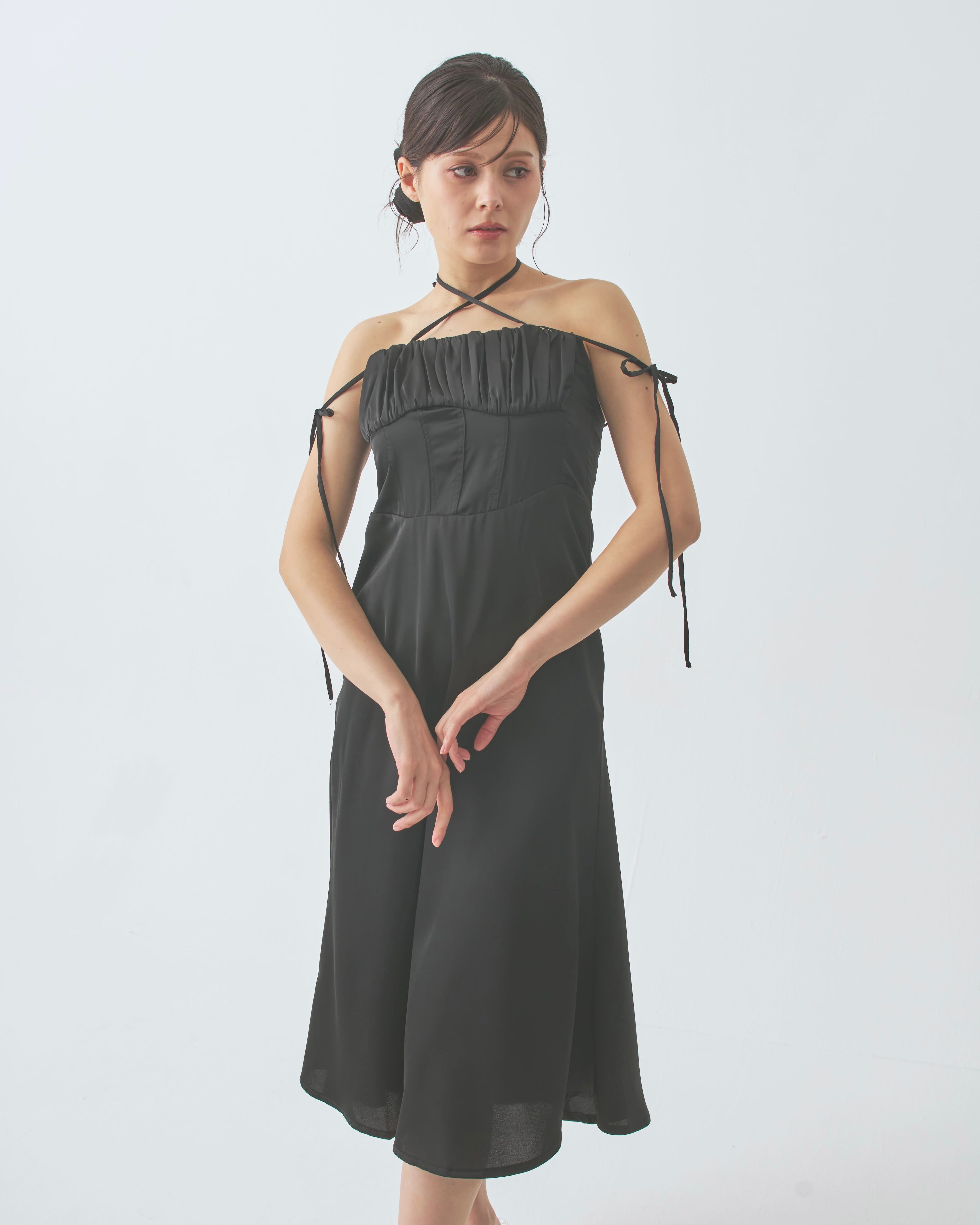 courtney corset onepiece