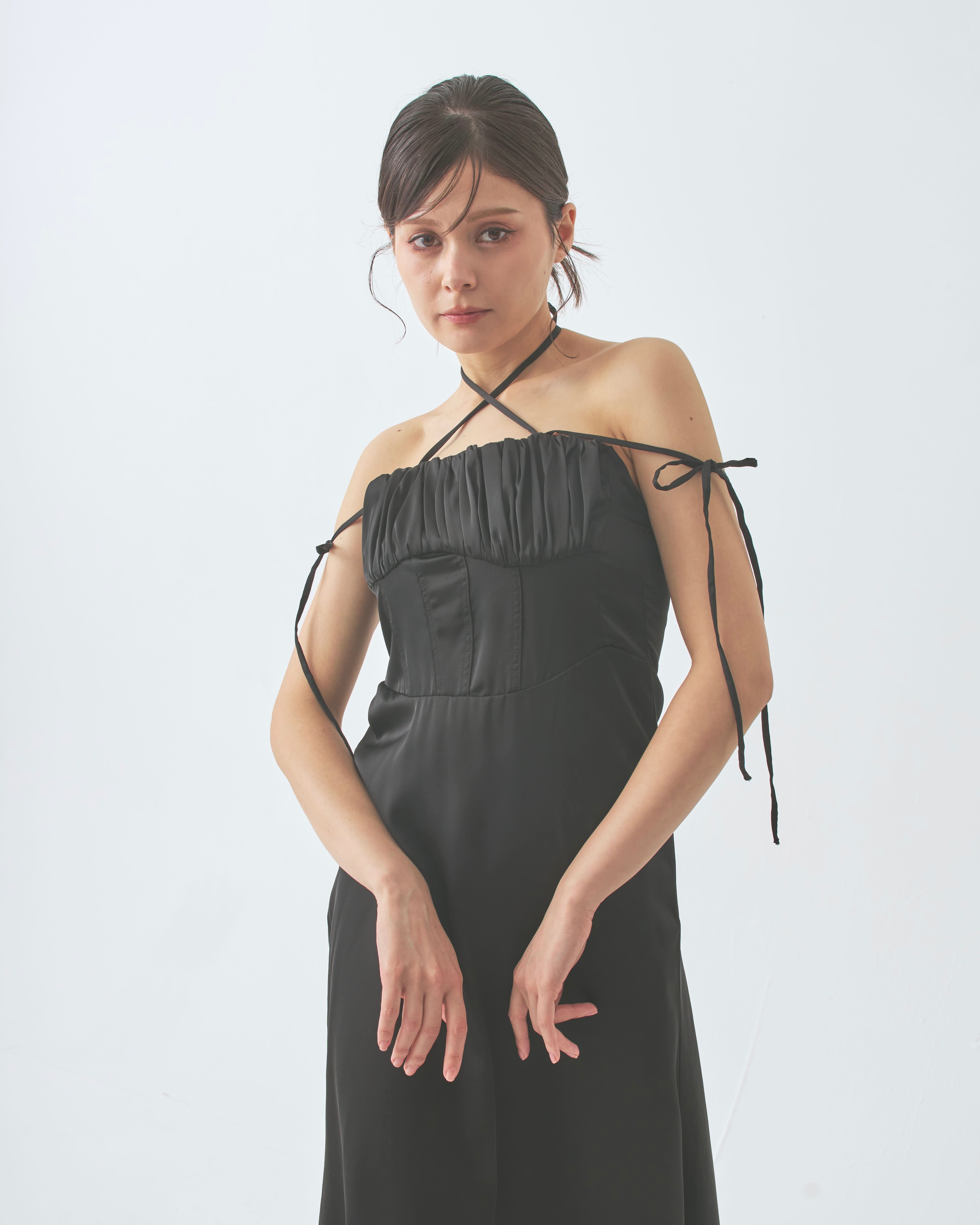 courtney corset onepiece