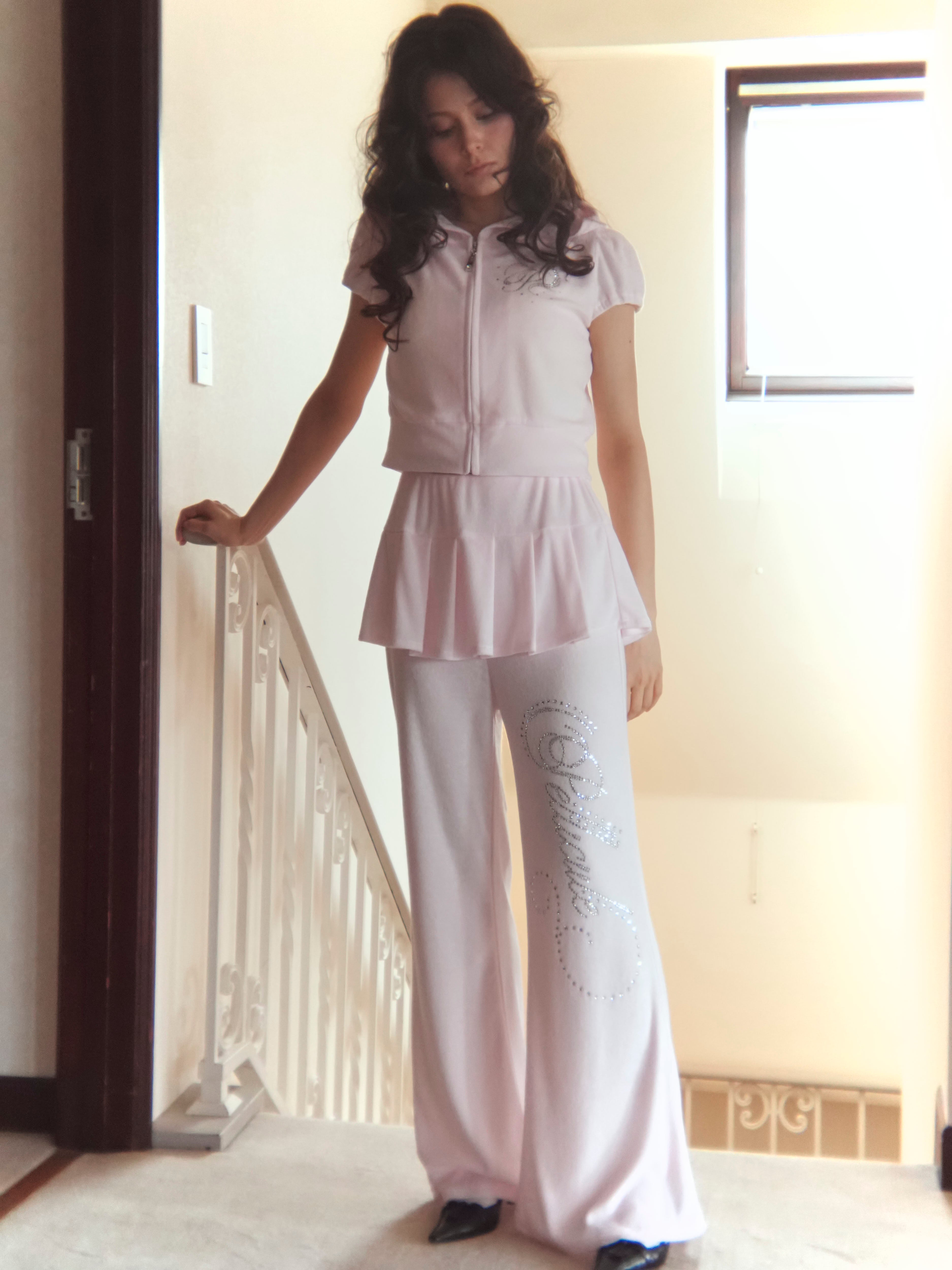 motif soft pile PK