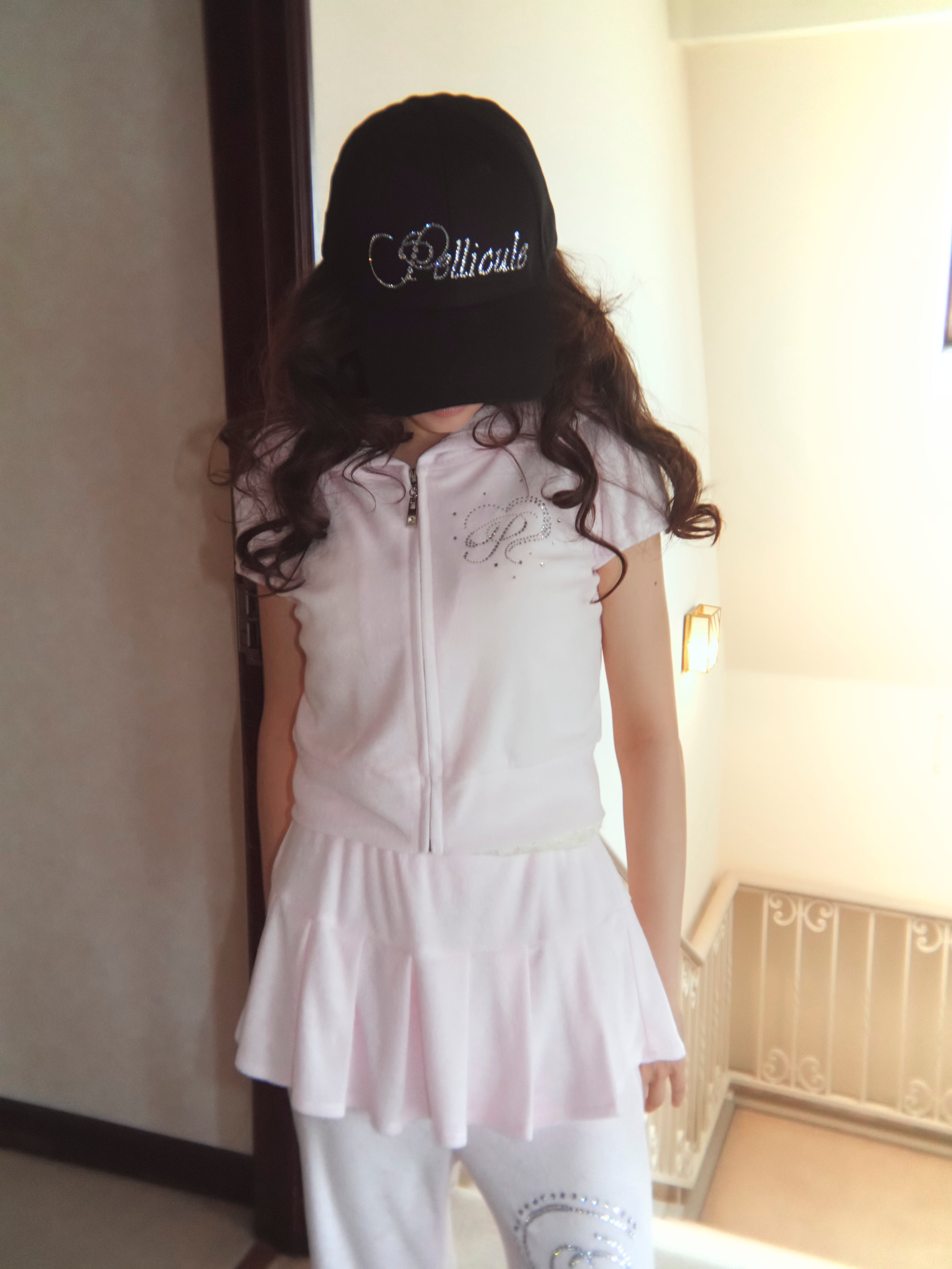 motif soft pile PK