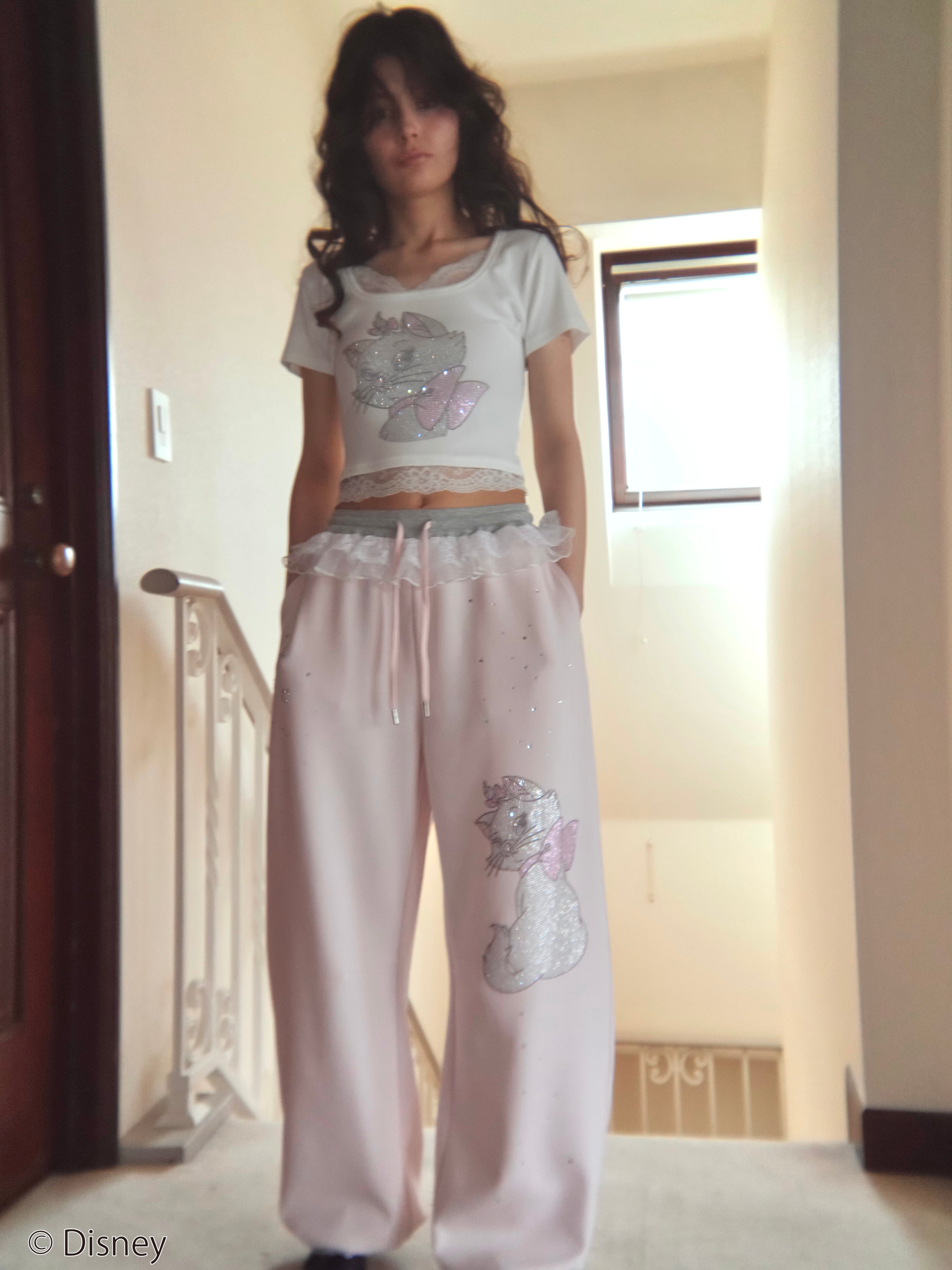 マリー / sweat pants