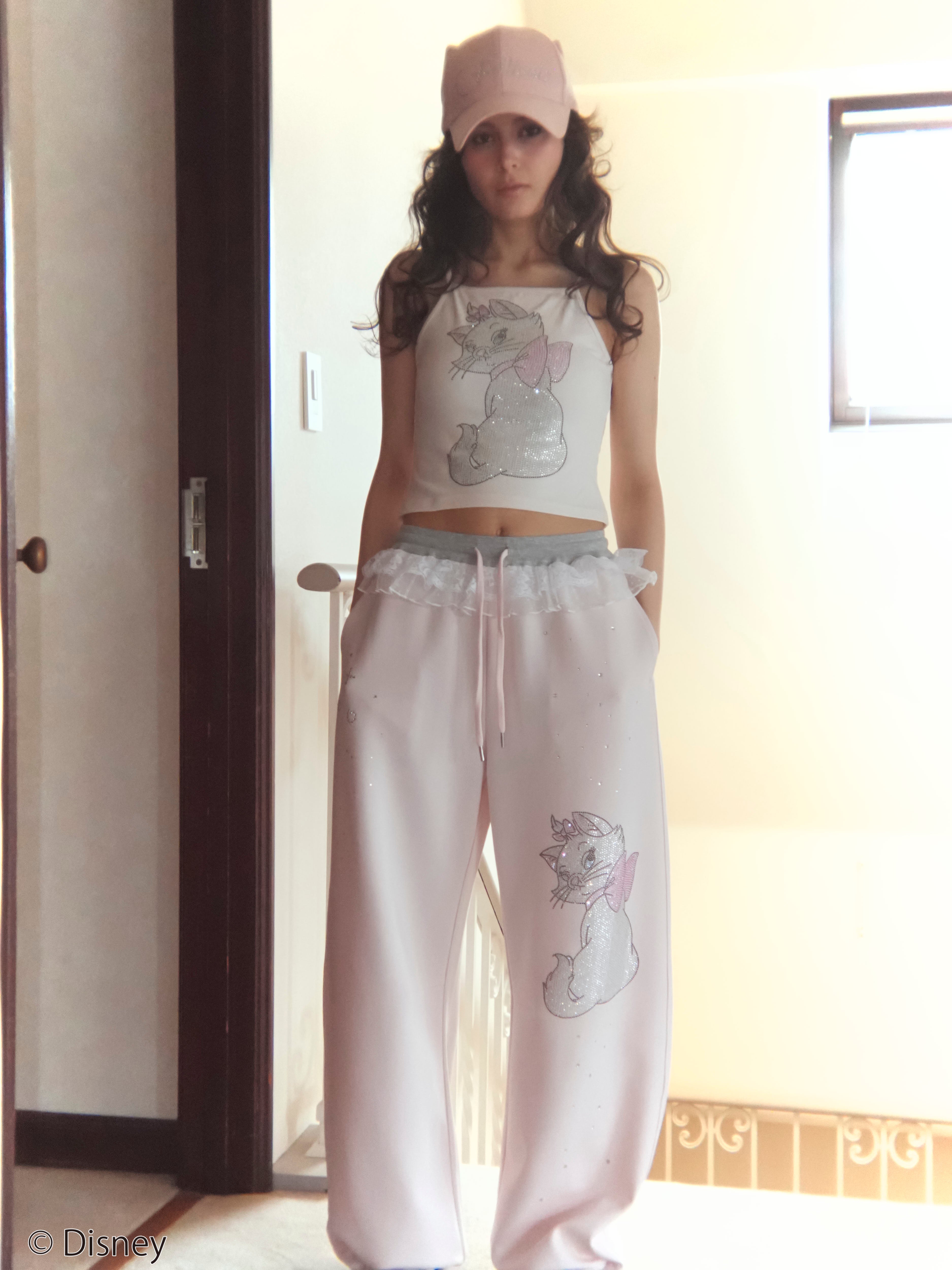マリー / sweat pants