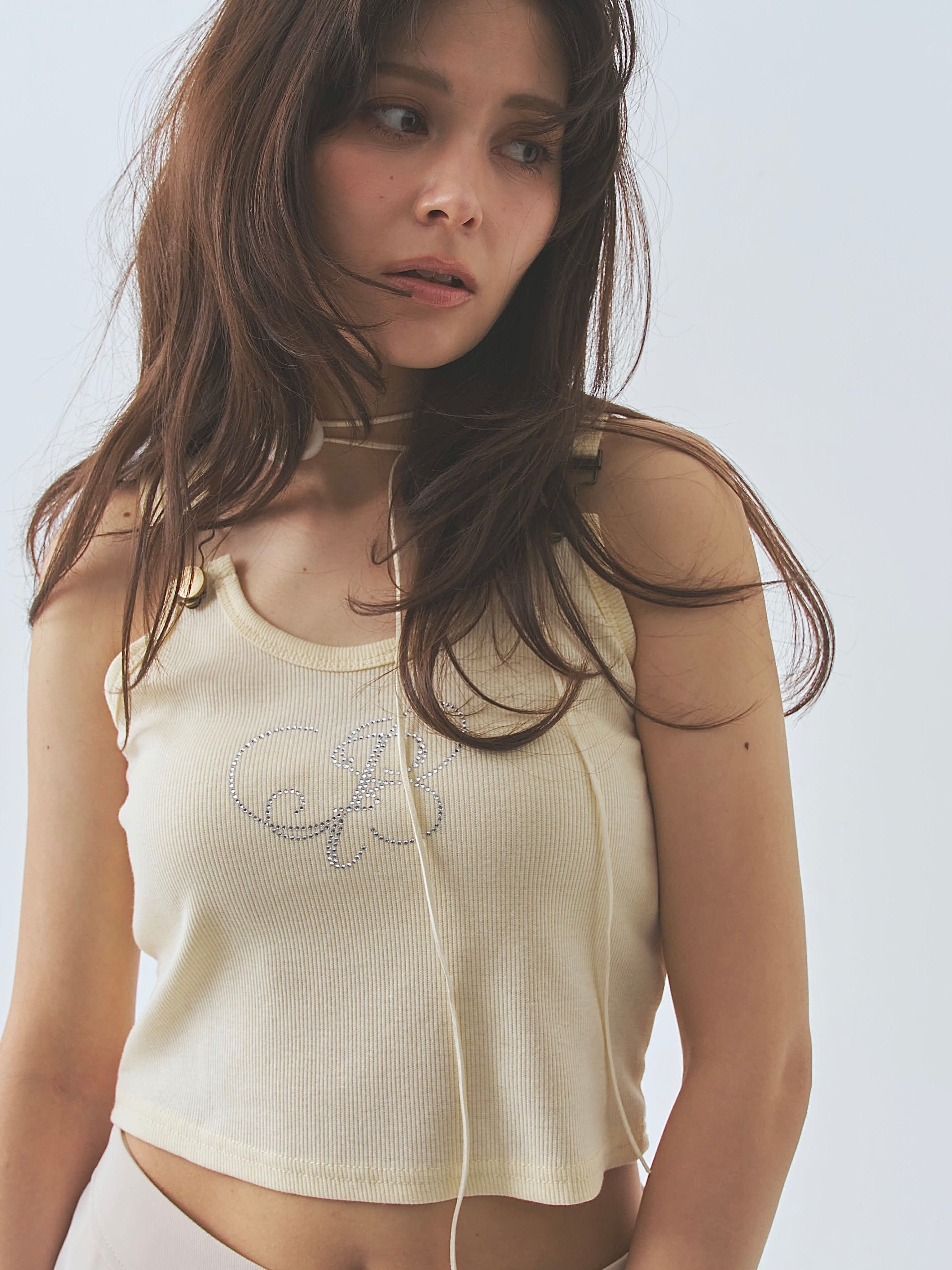 motif suspender tank