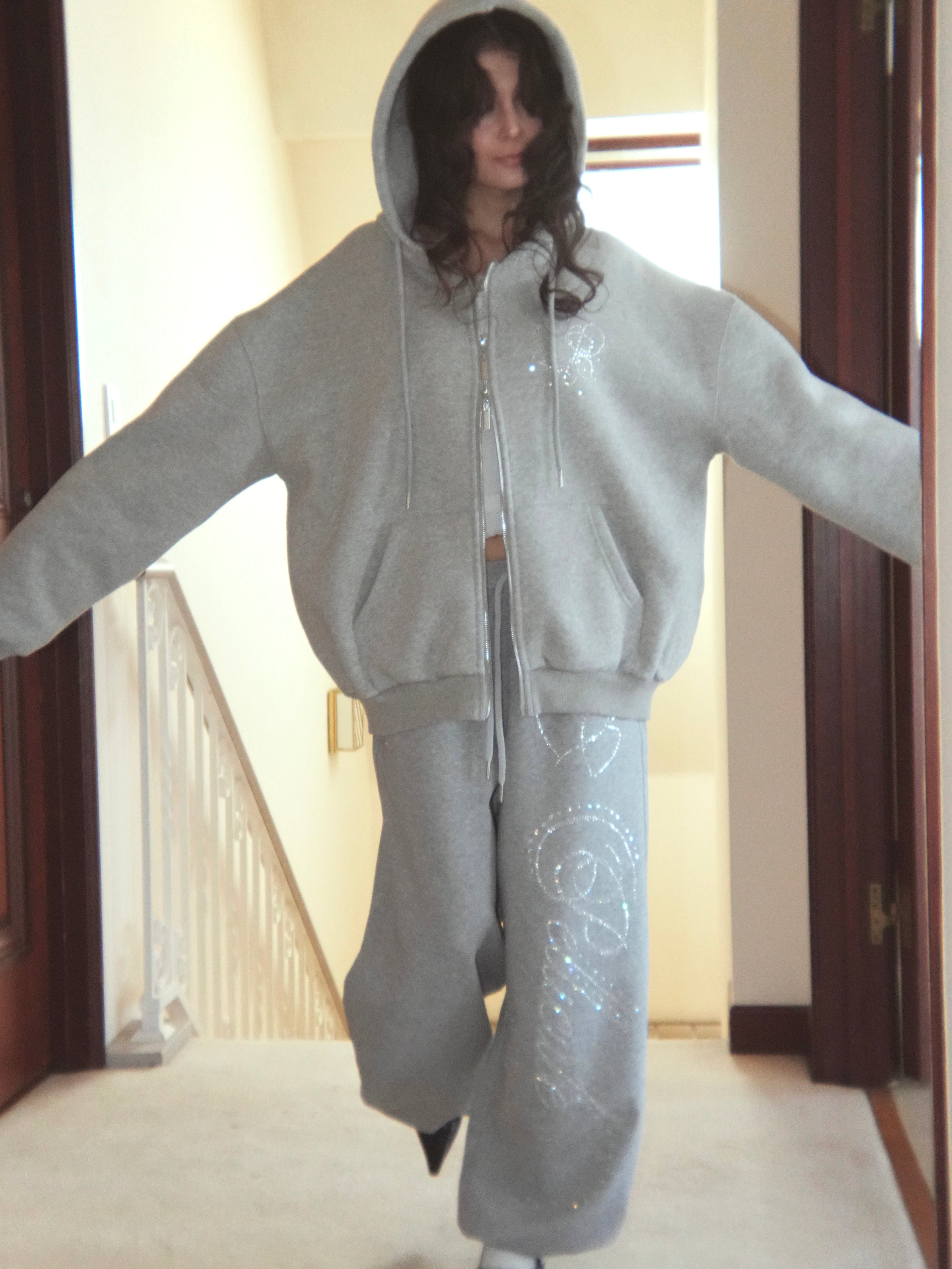 【9/4発送】motif stone big PK