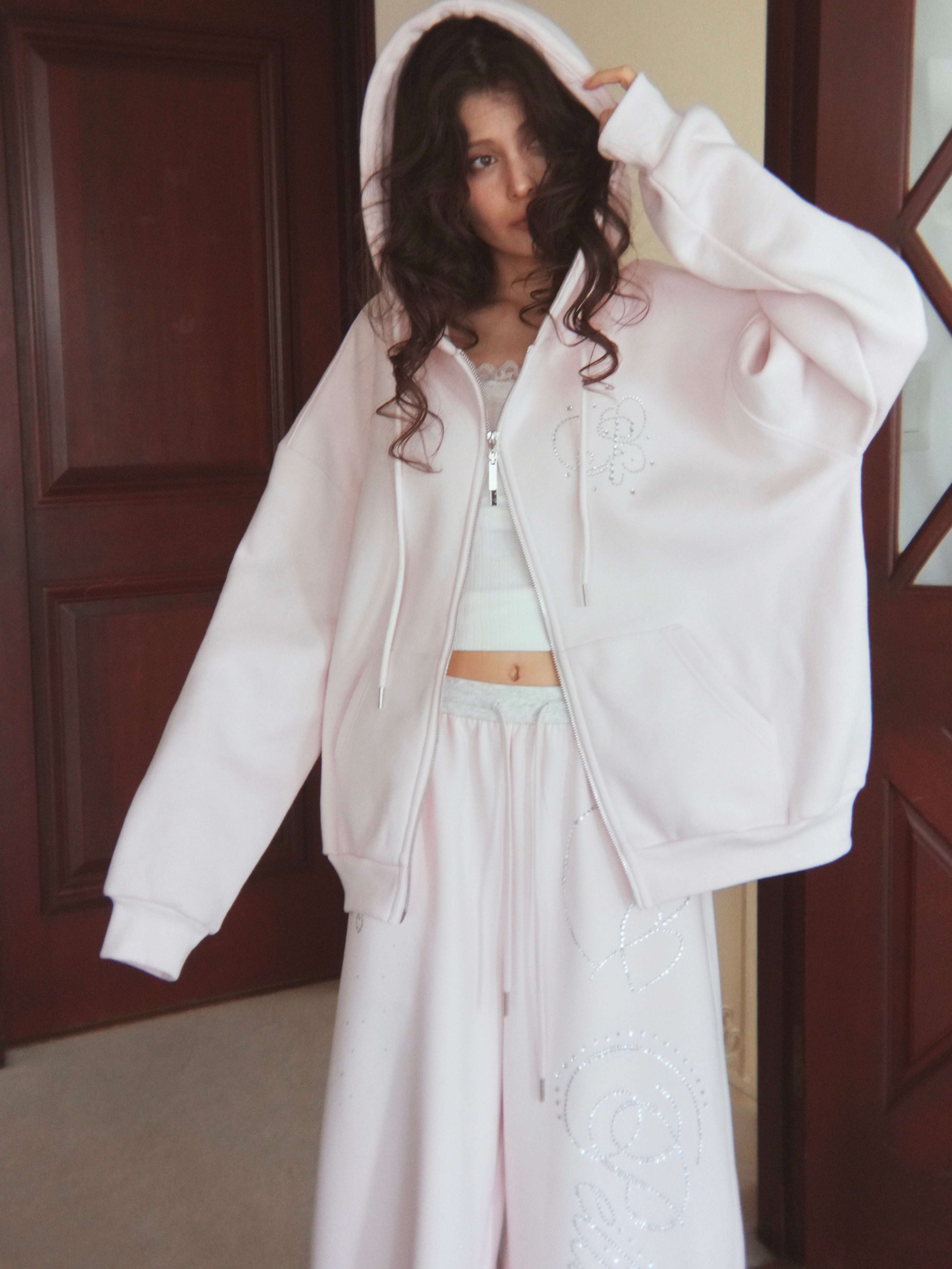 【9/4発送】motif stone big PK