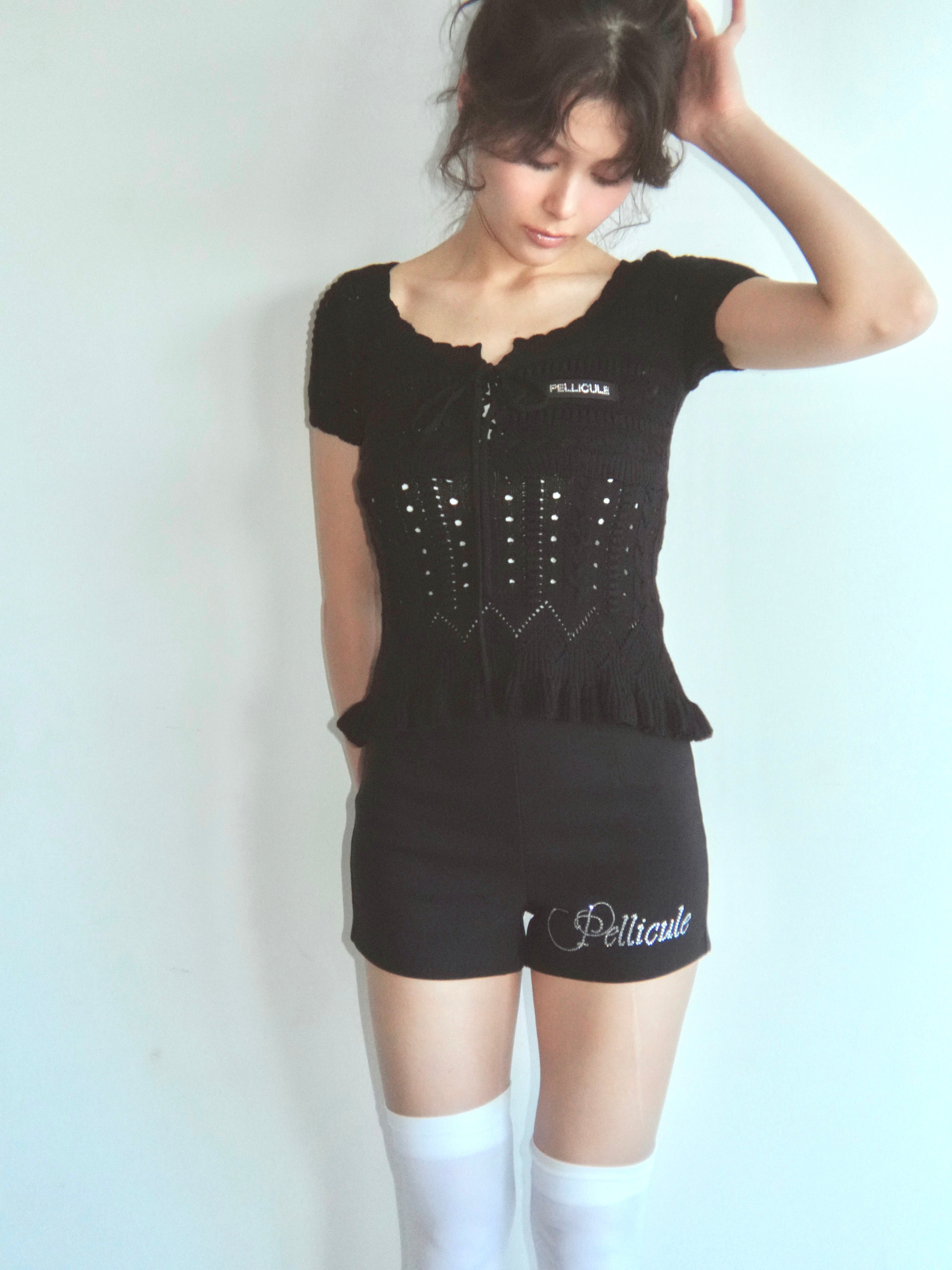 essential short pants