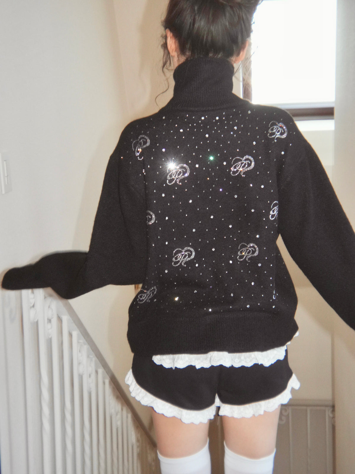 replay zip knit