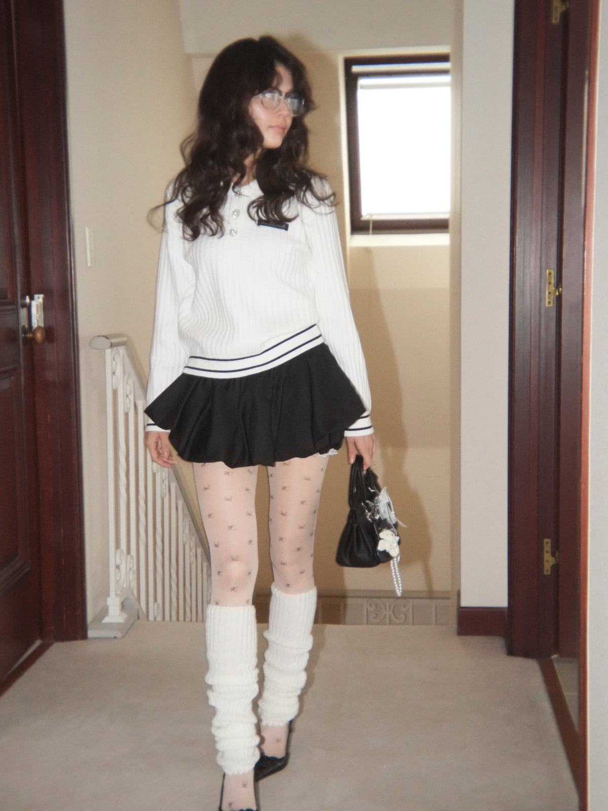 classical poloknit