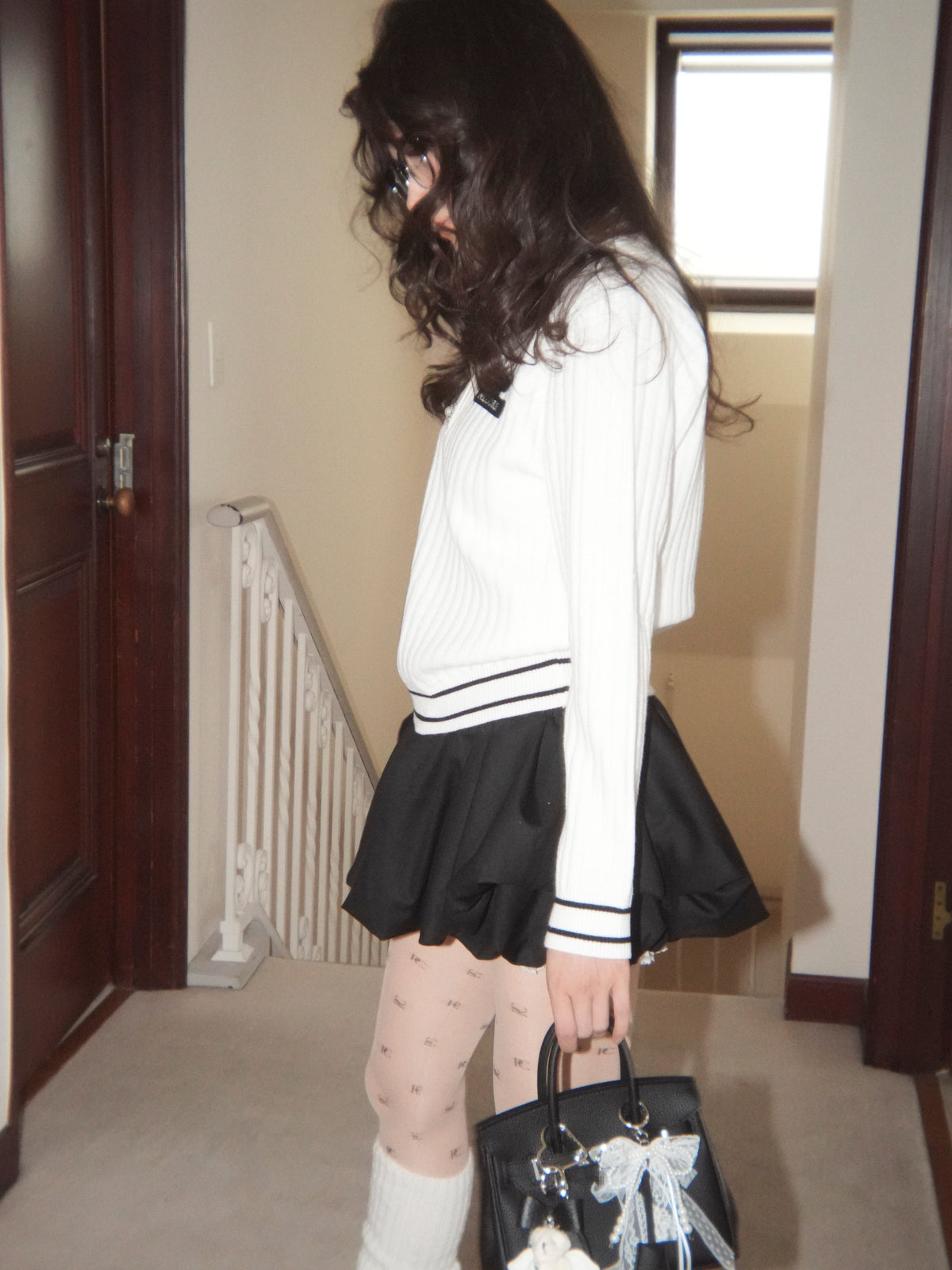 classical poloknit