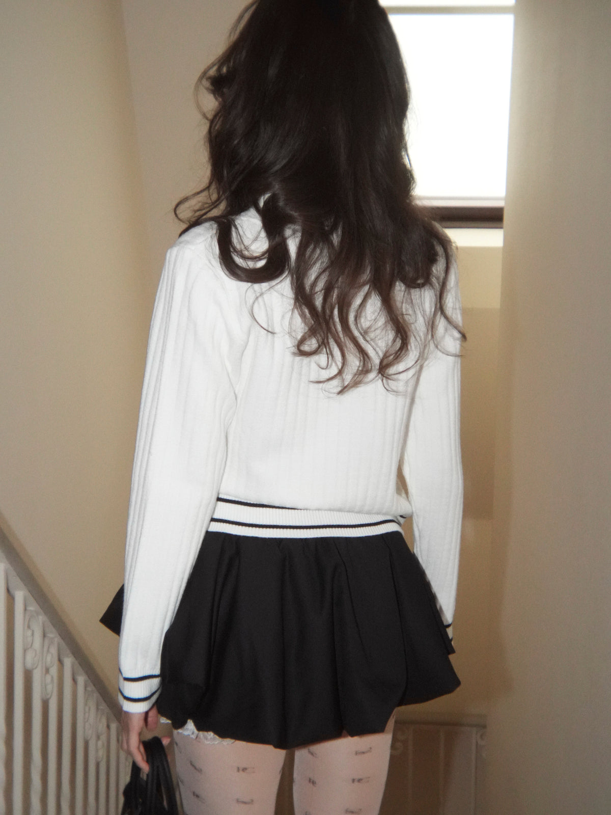 classical poloknit