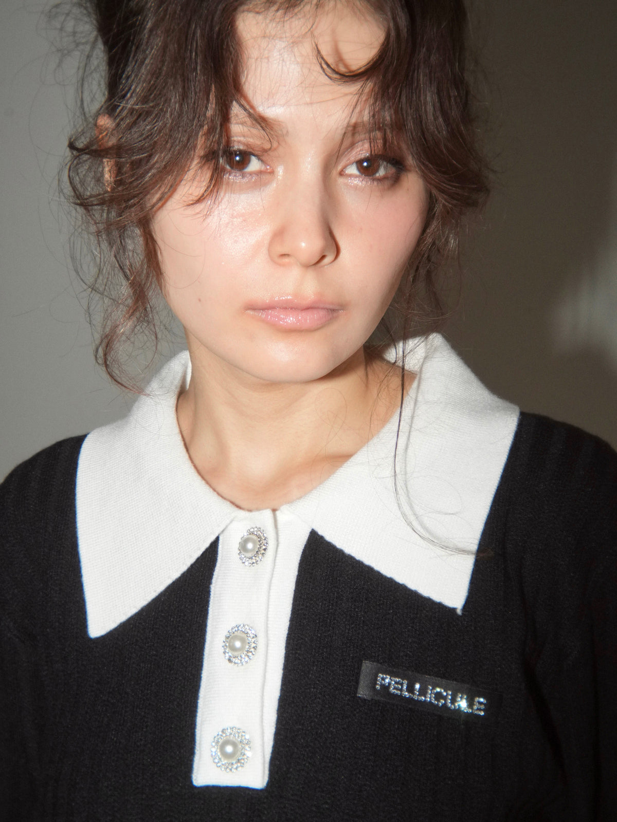 classical poloknit