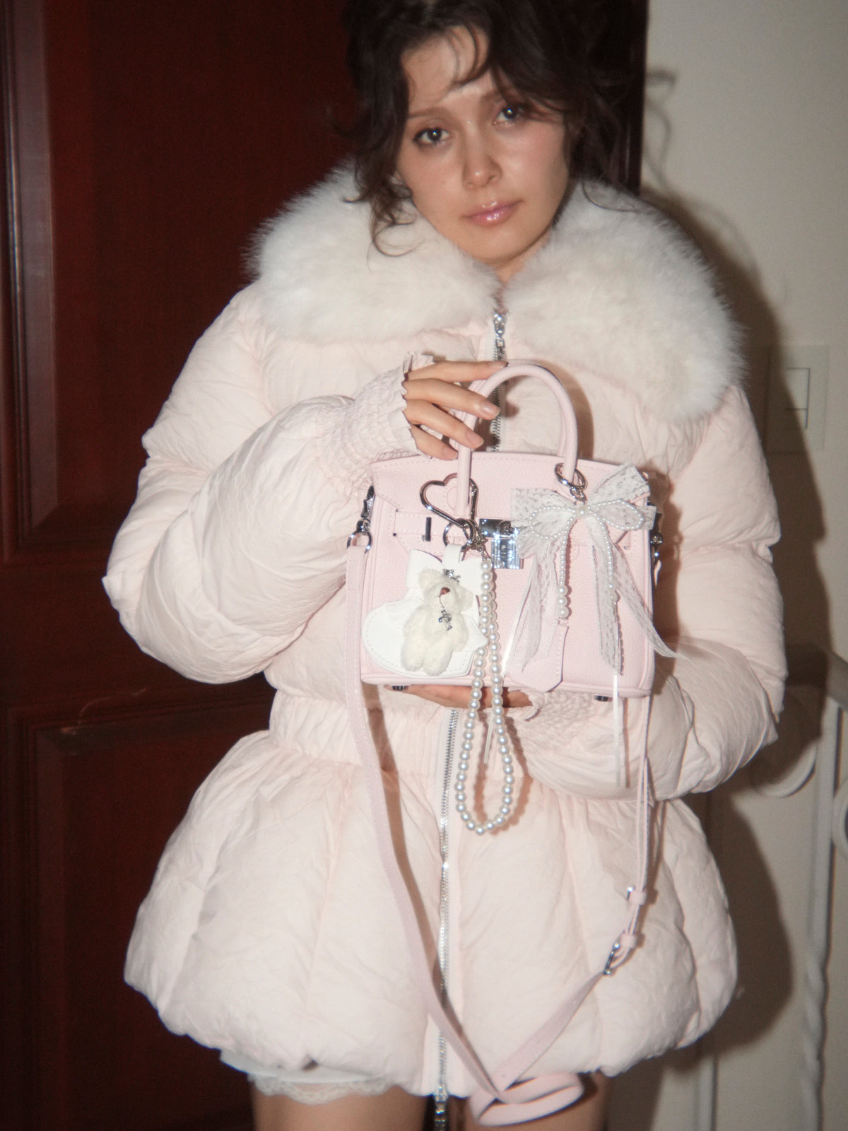 decopadlock minibag