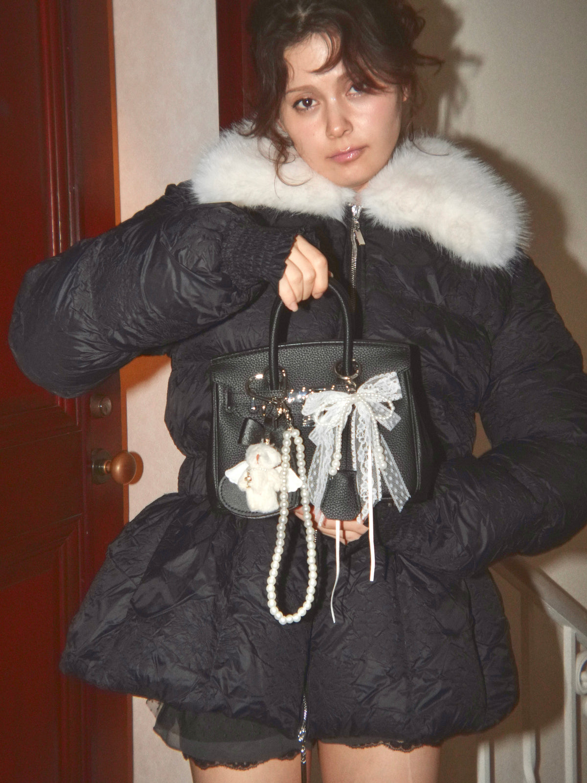 decopadlock minibag