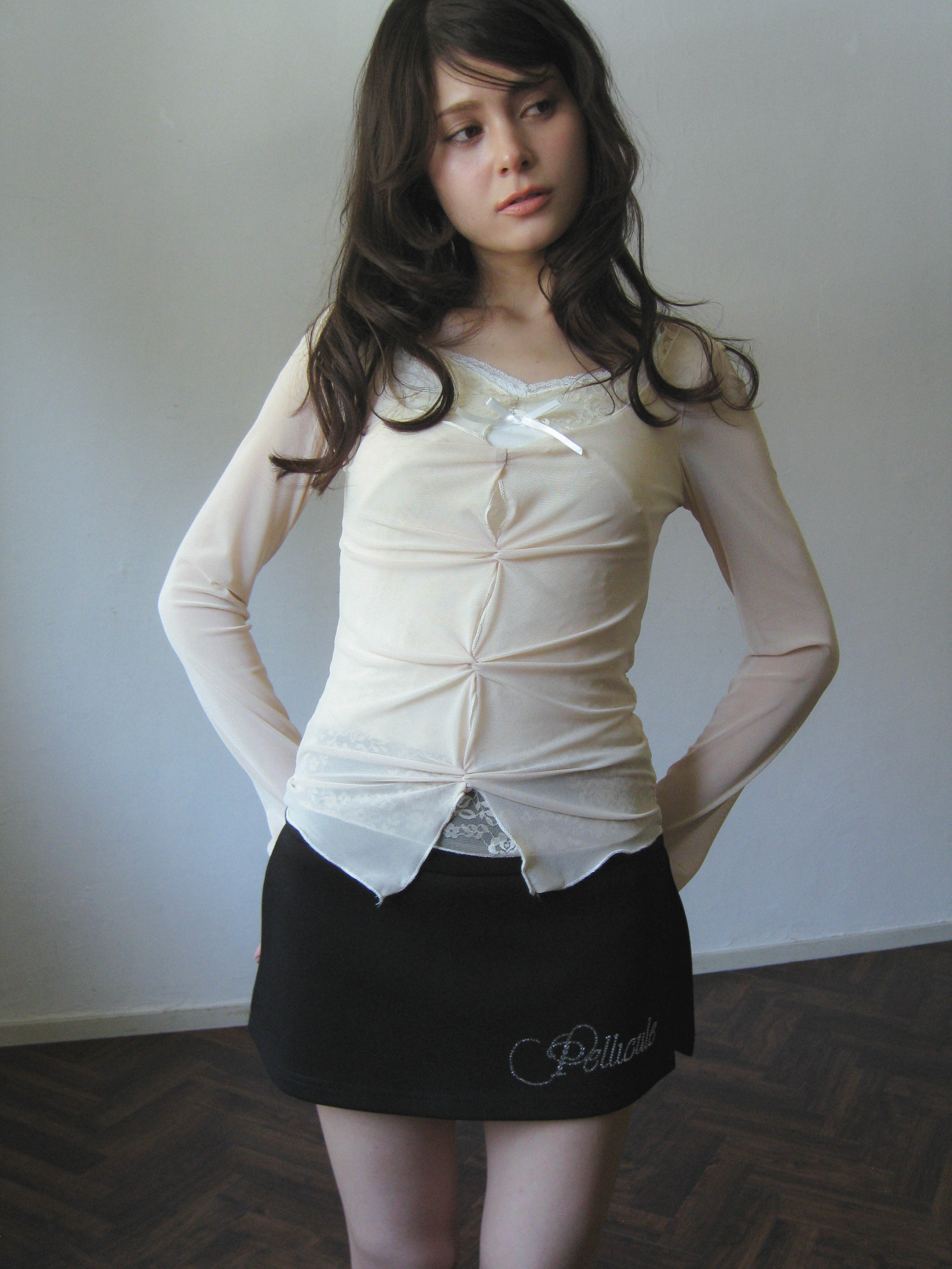 film layer tops