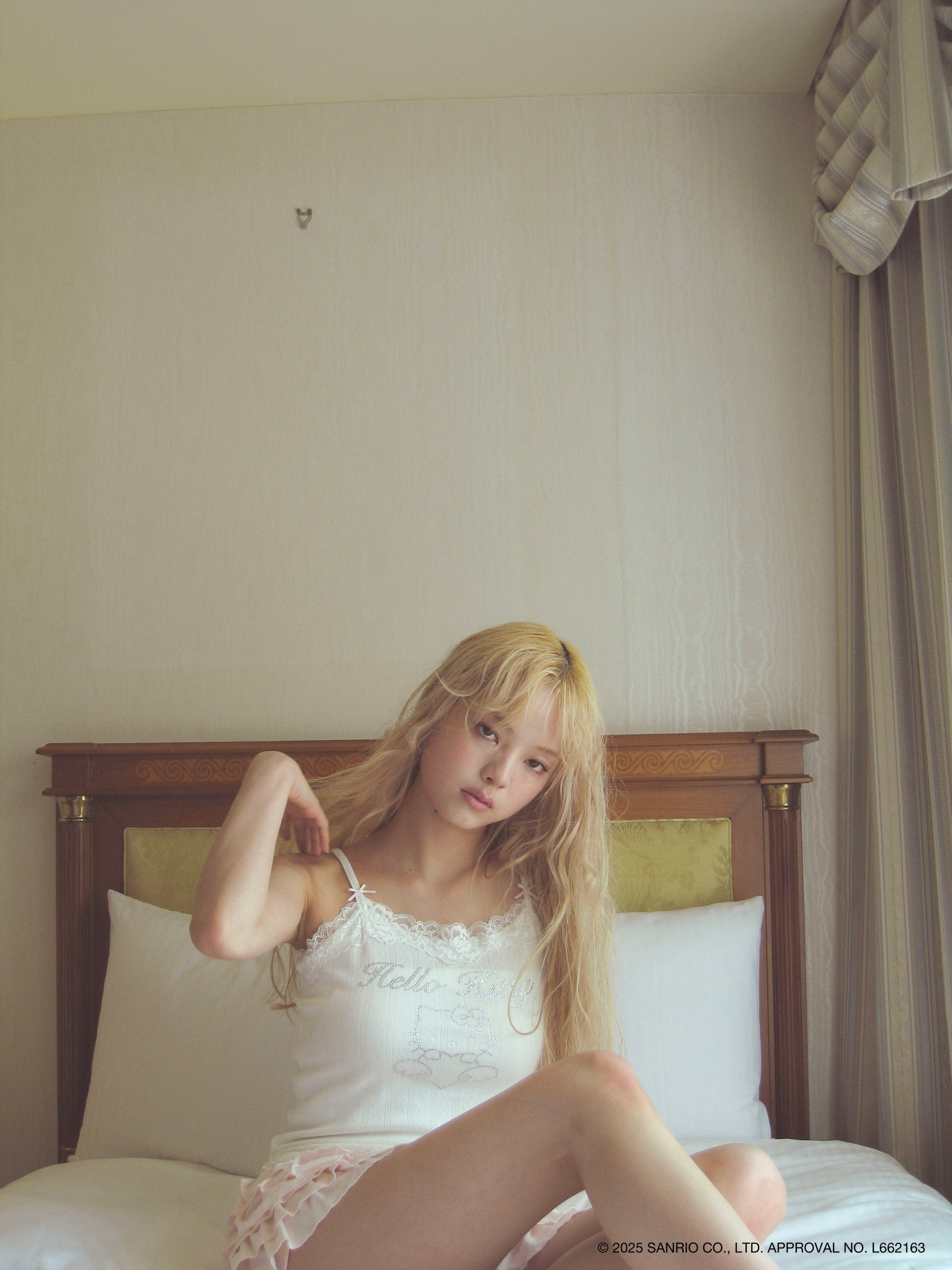 pc agkitty camisole