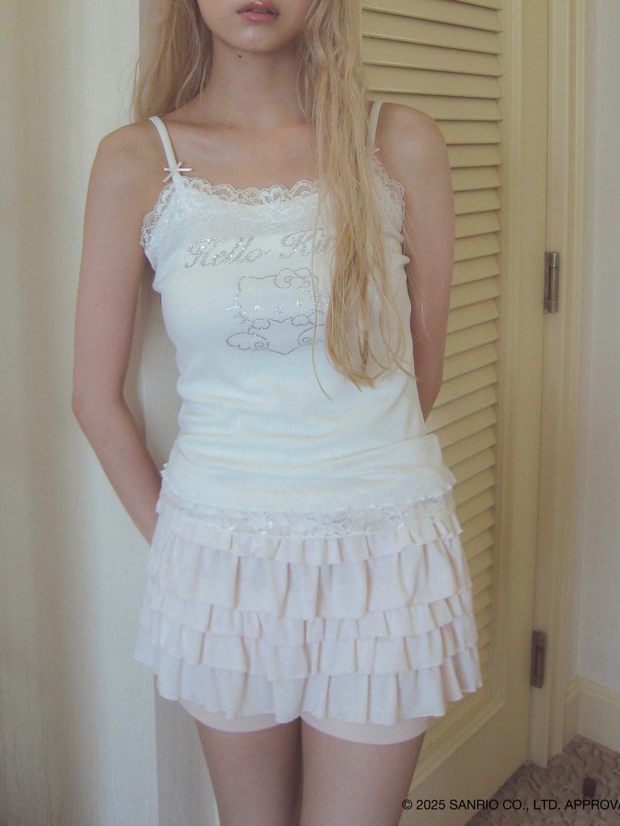 pc agkitty camisole