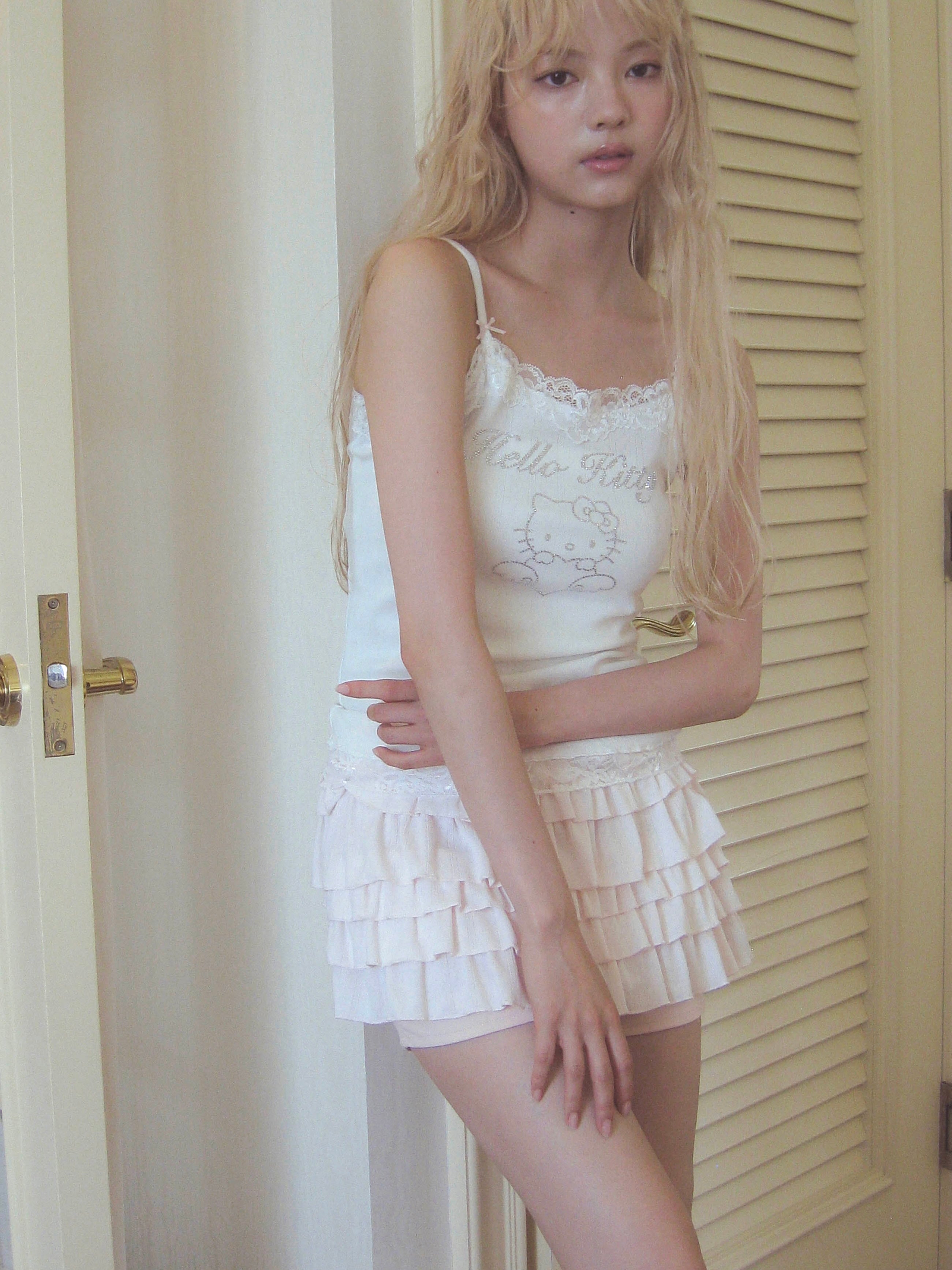 pc agkitty camisole