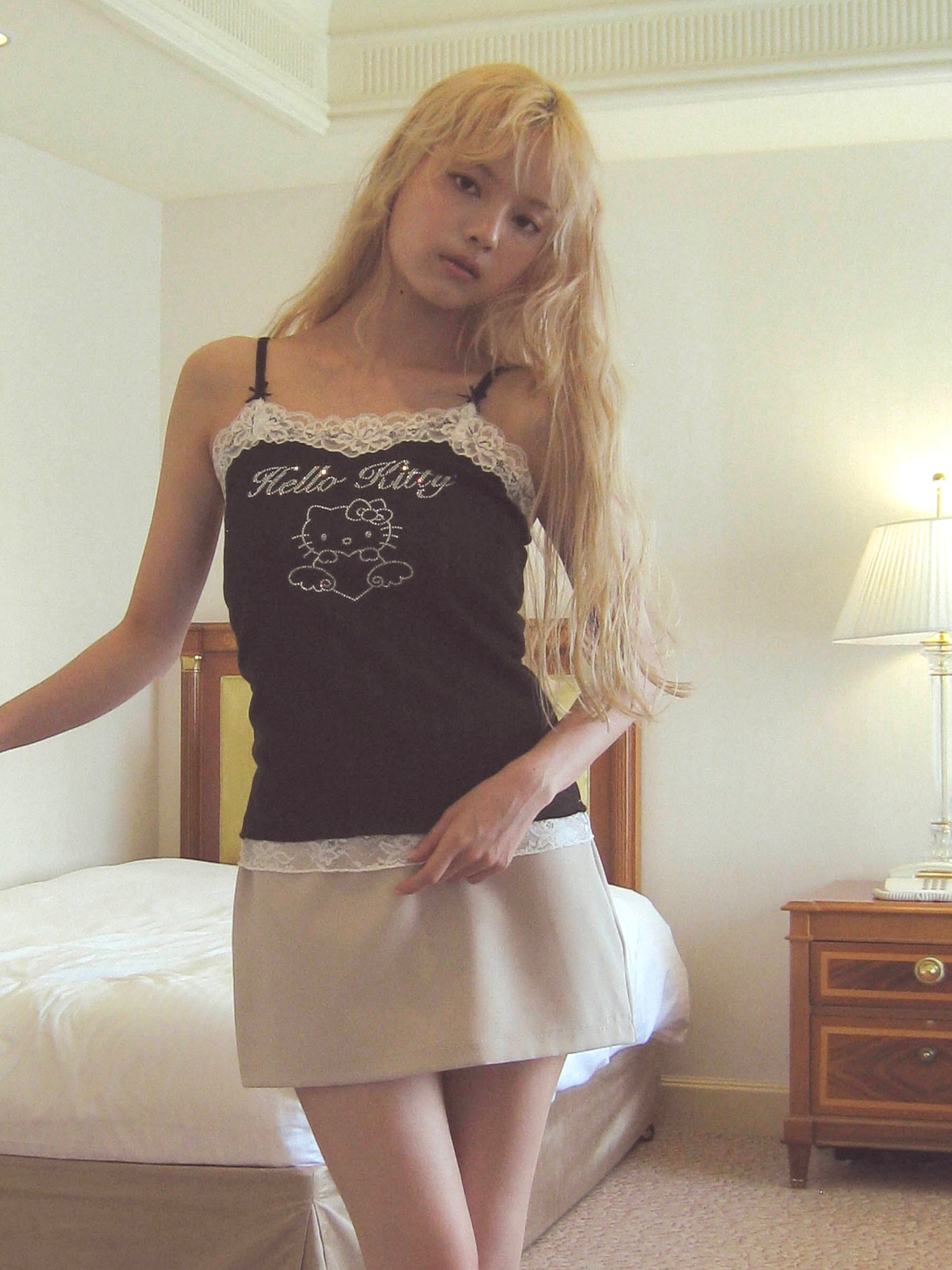 pc agkitty camisole