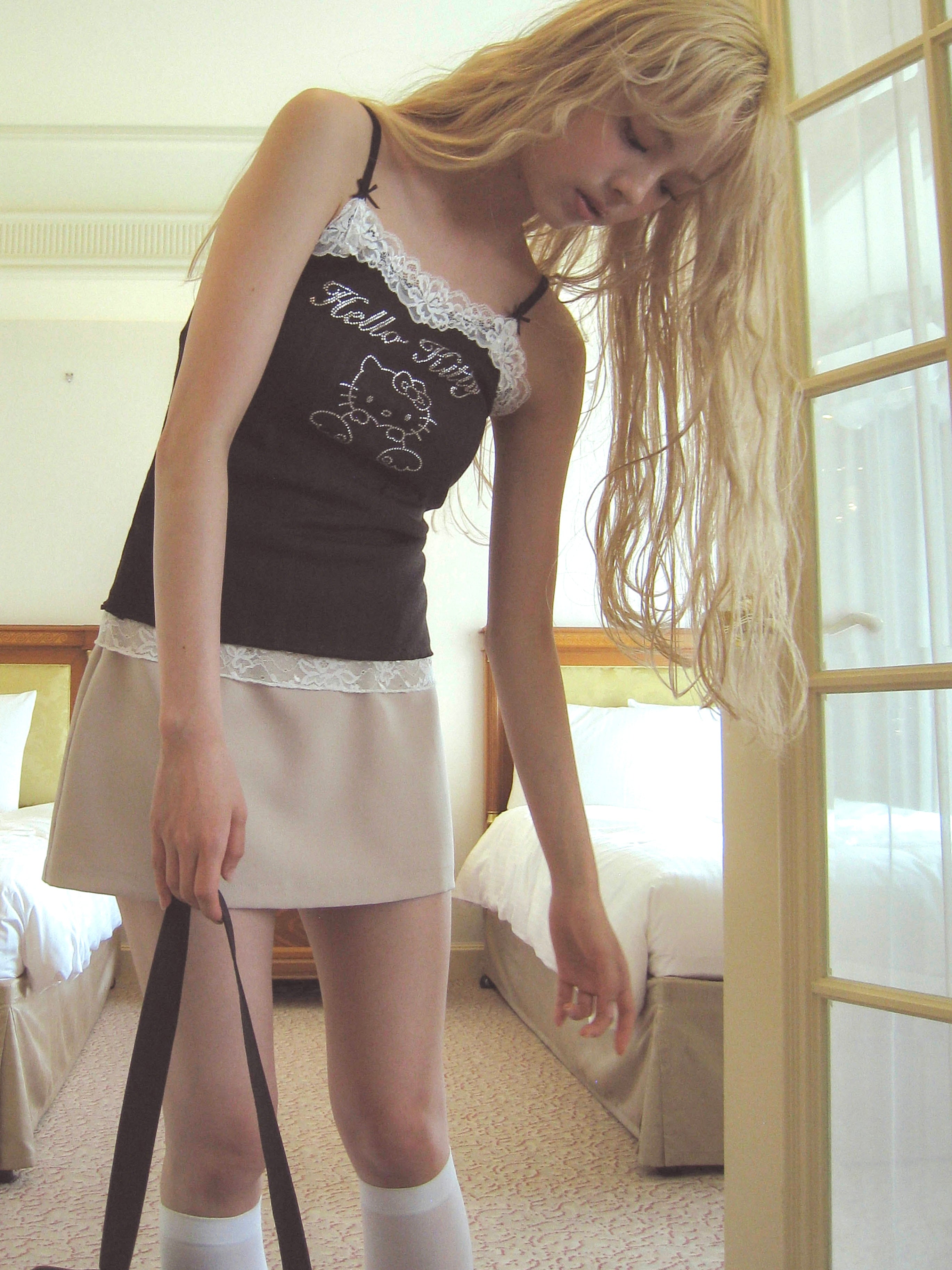 pc agkitty camisole