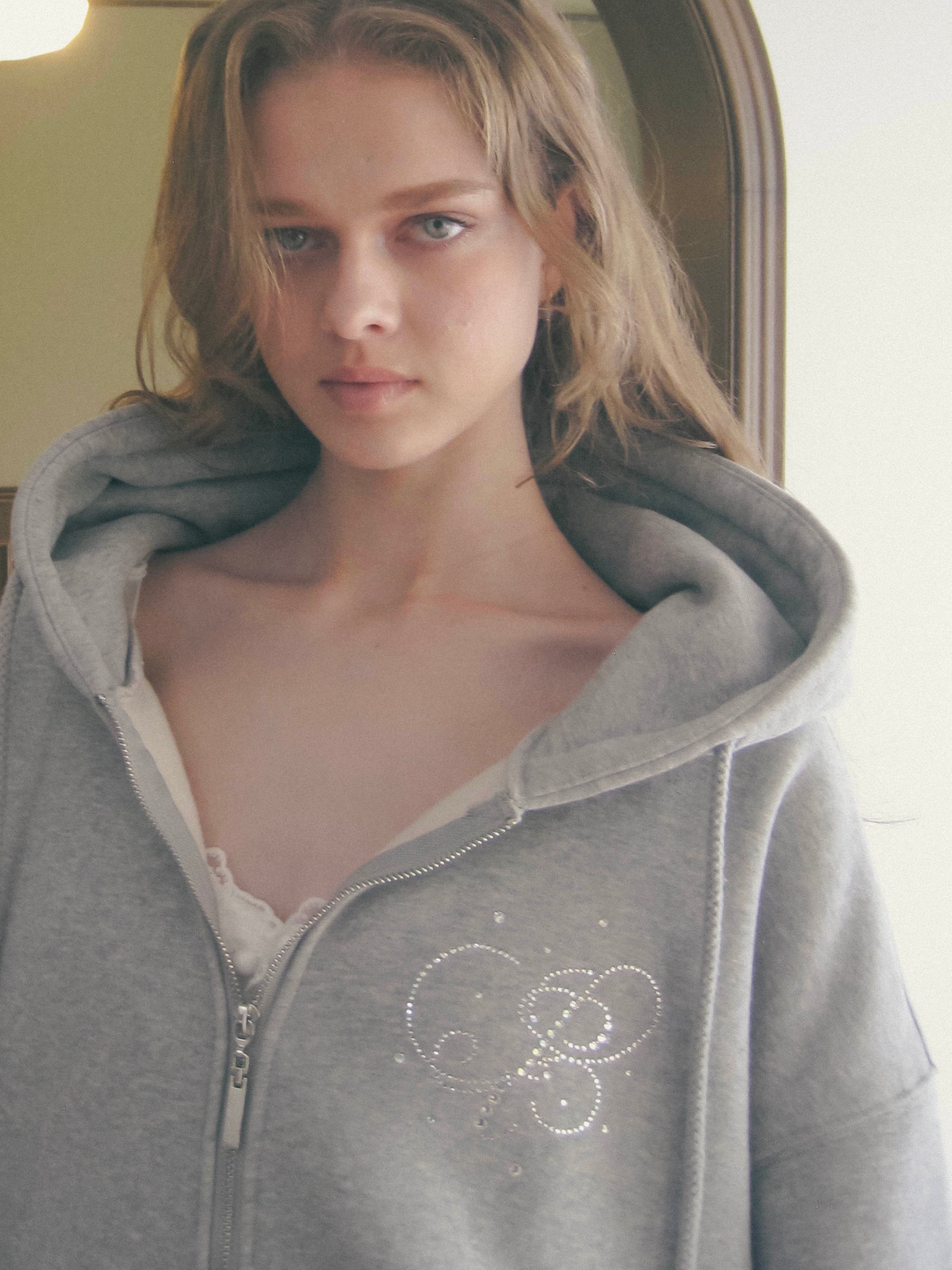 【予約】motif stone big PK