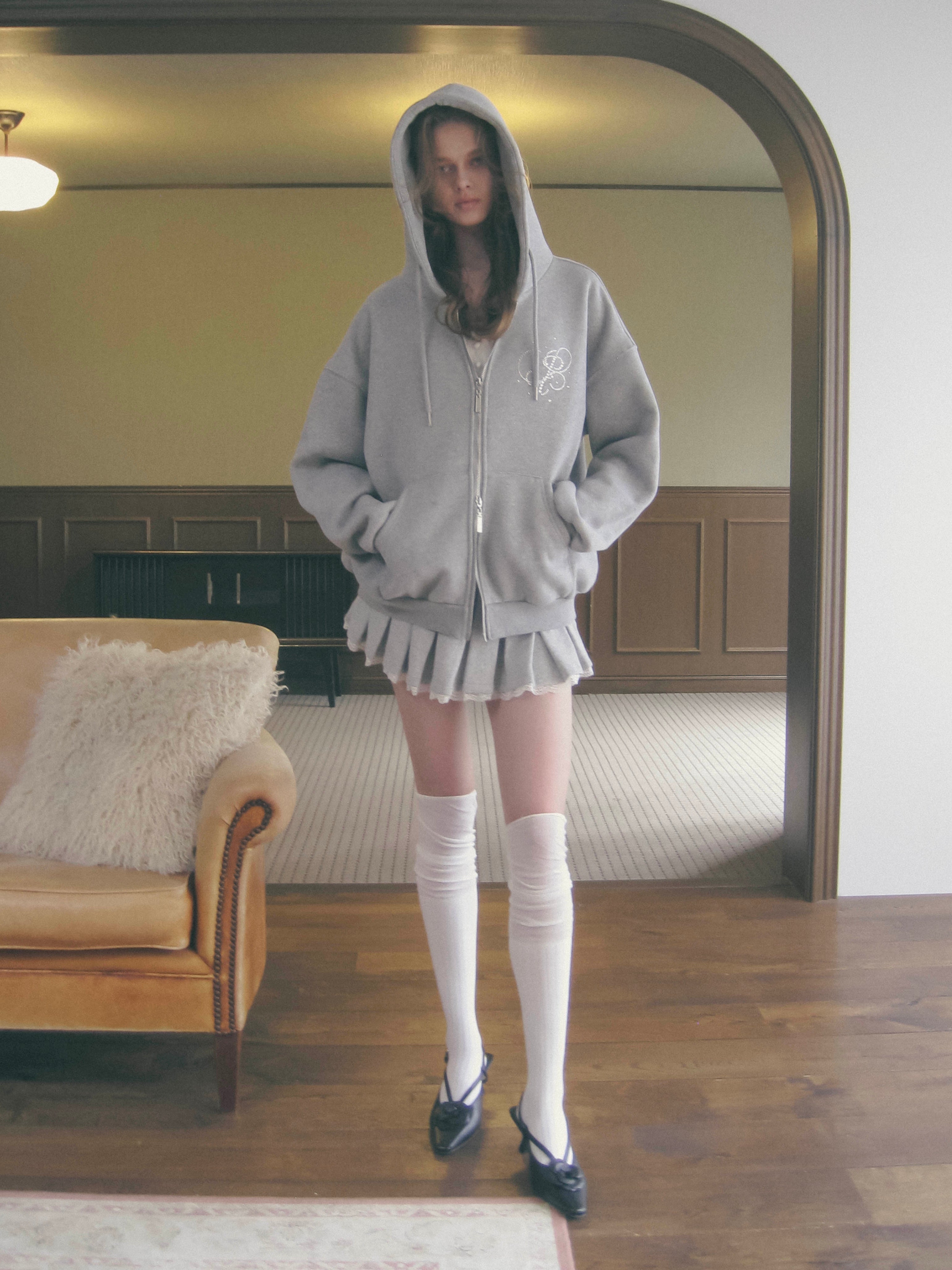 【予約】motif stone big PK