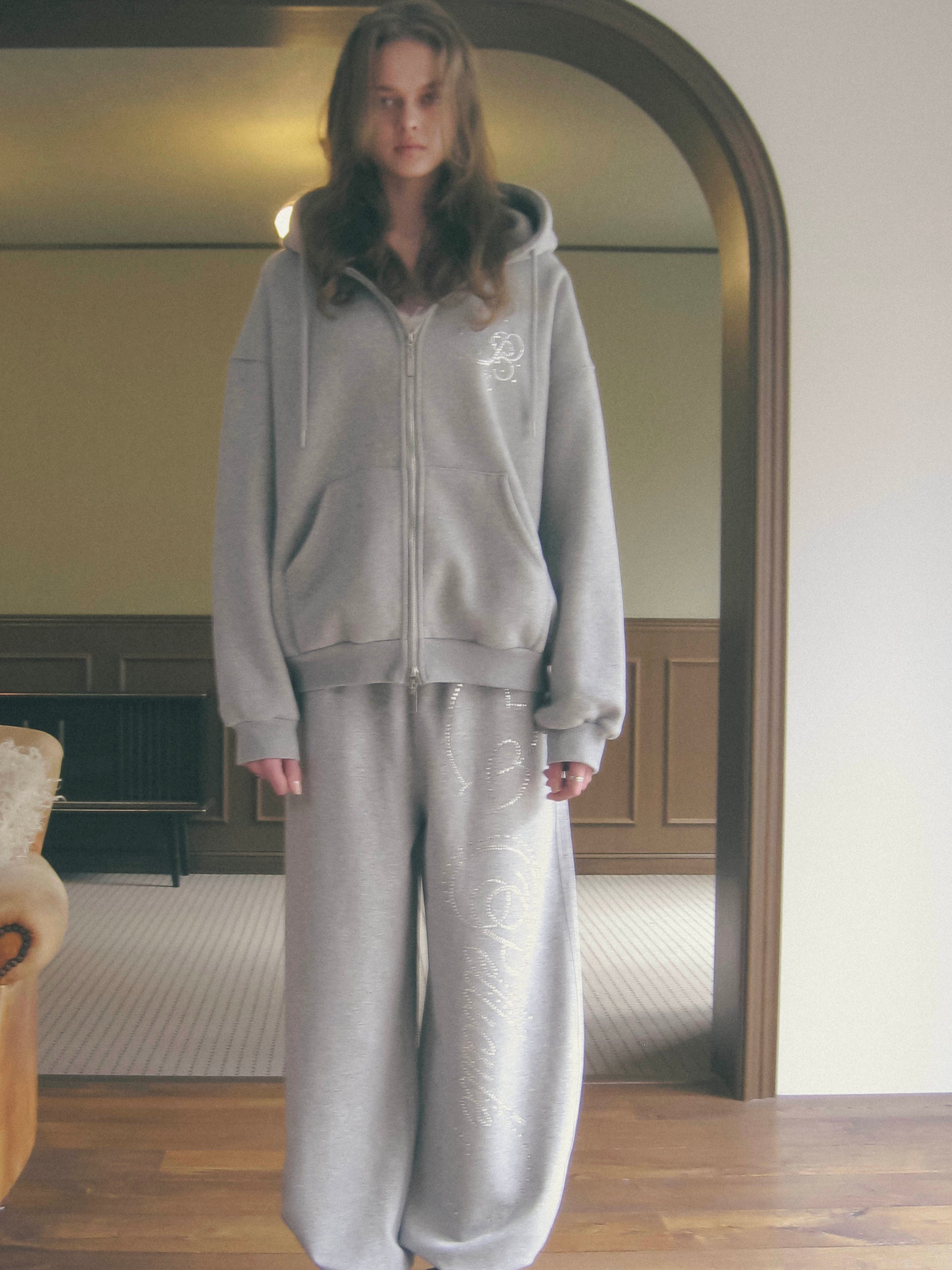 【予約】motif stone big PK