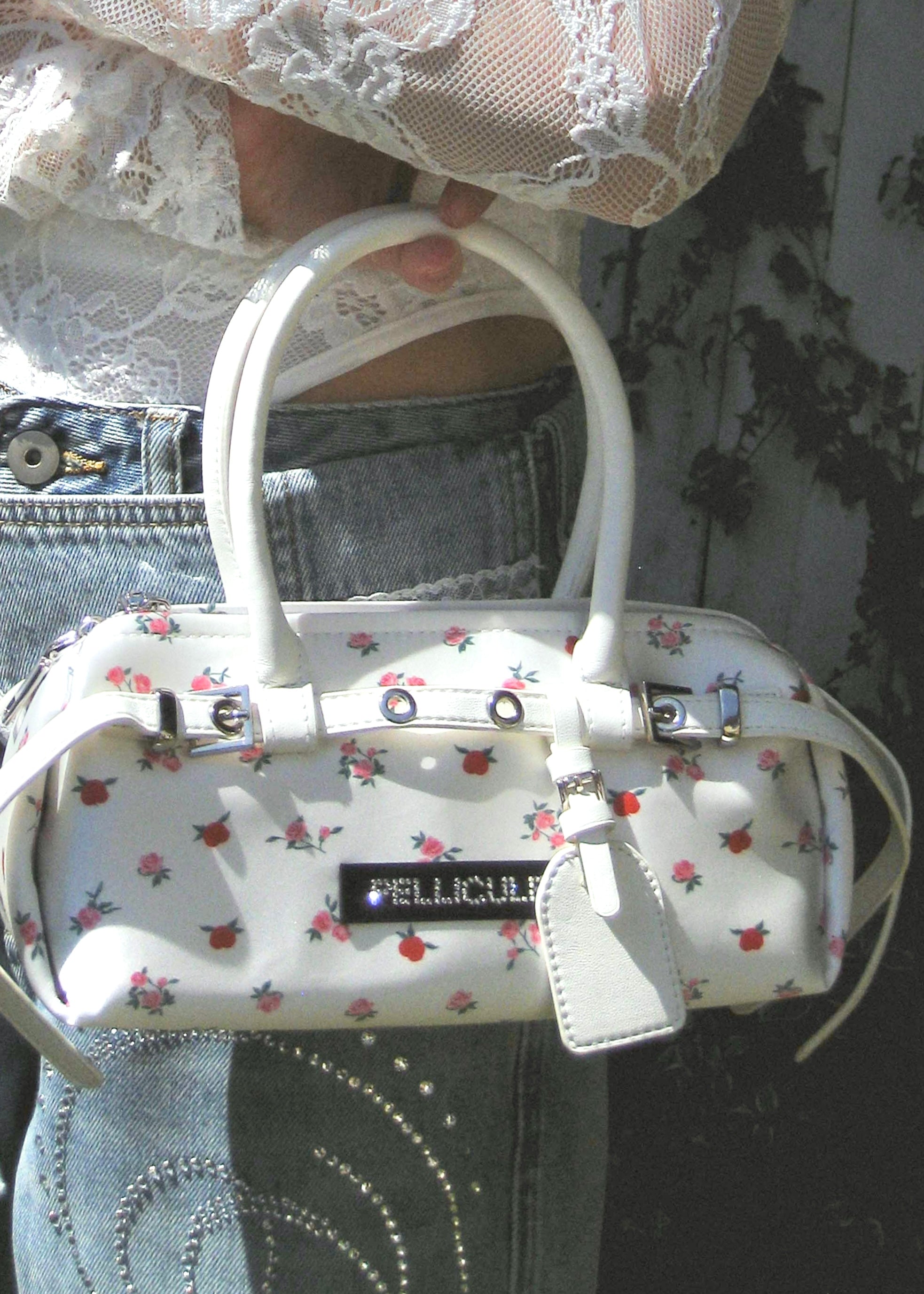 babyrose bag