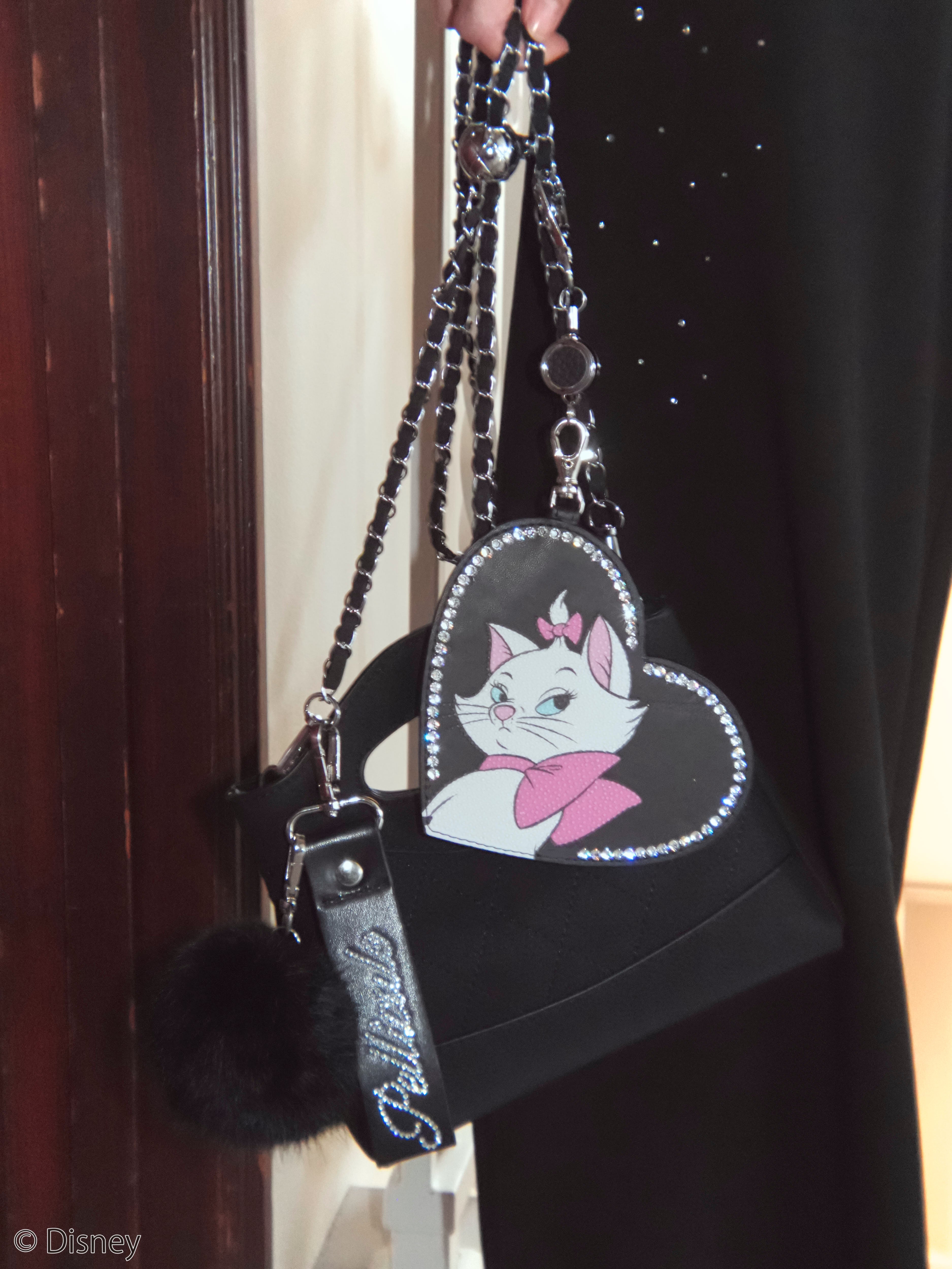 マリー / shoulder minibag