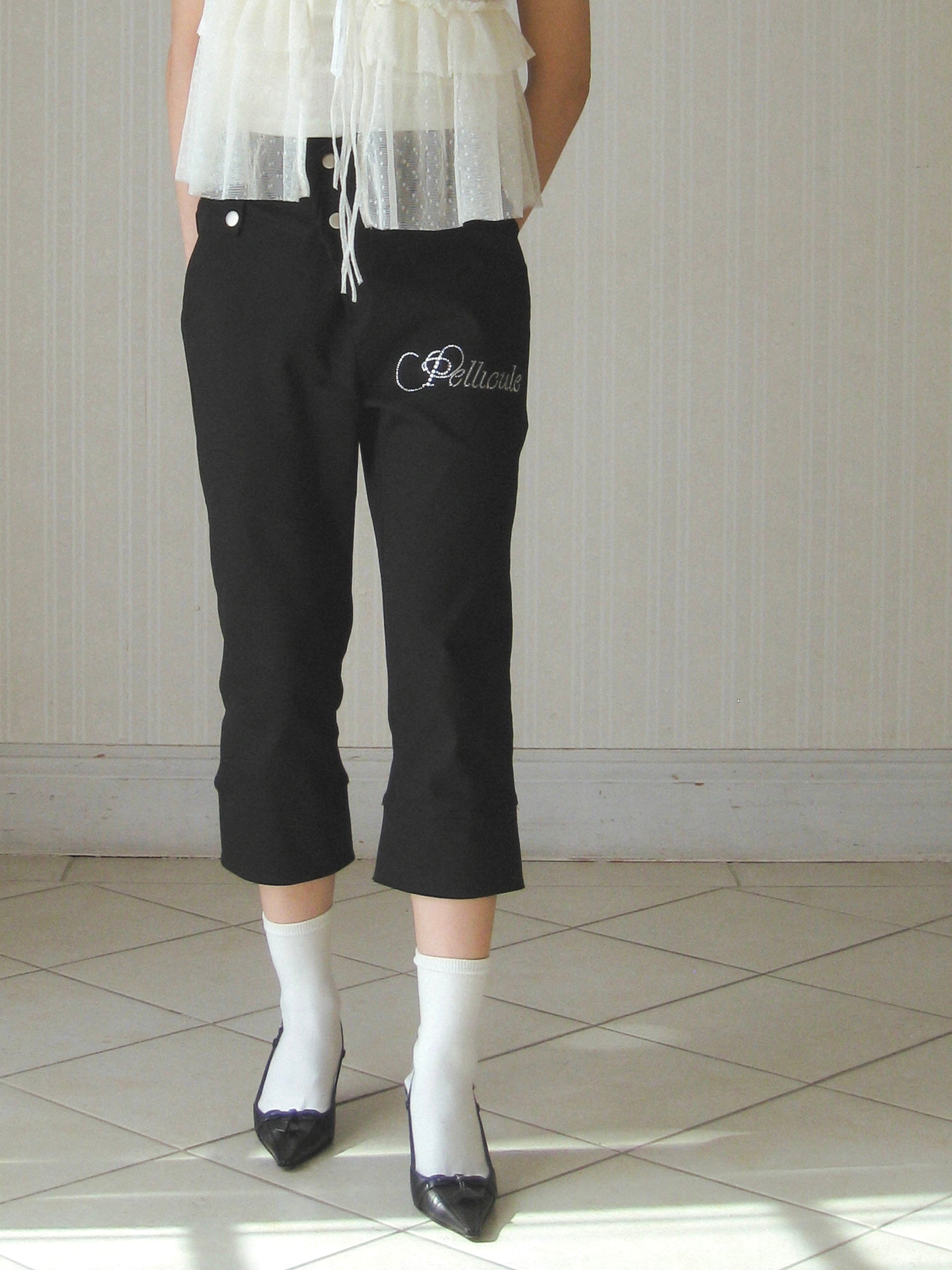 motif capripants