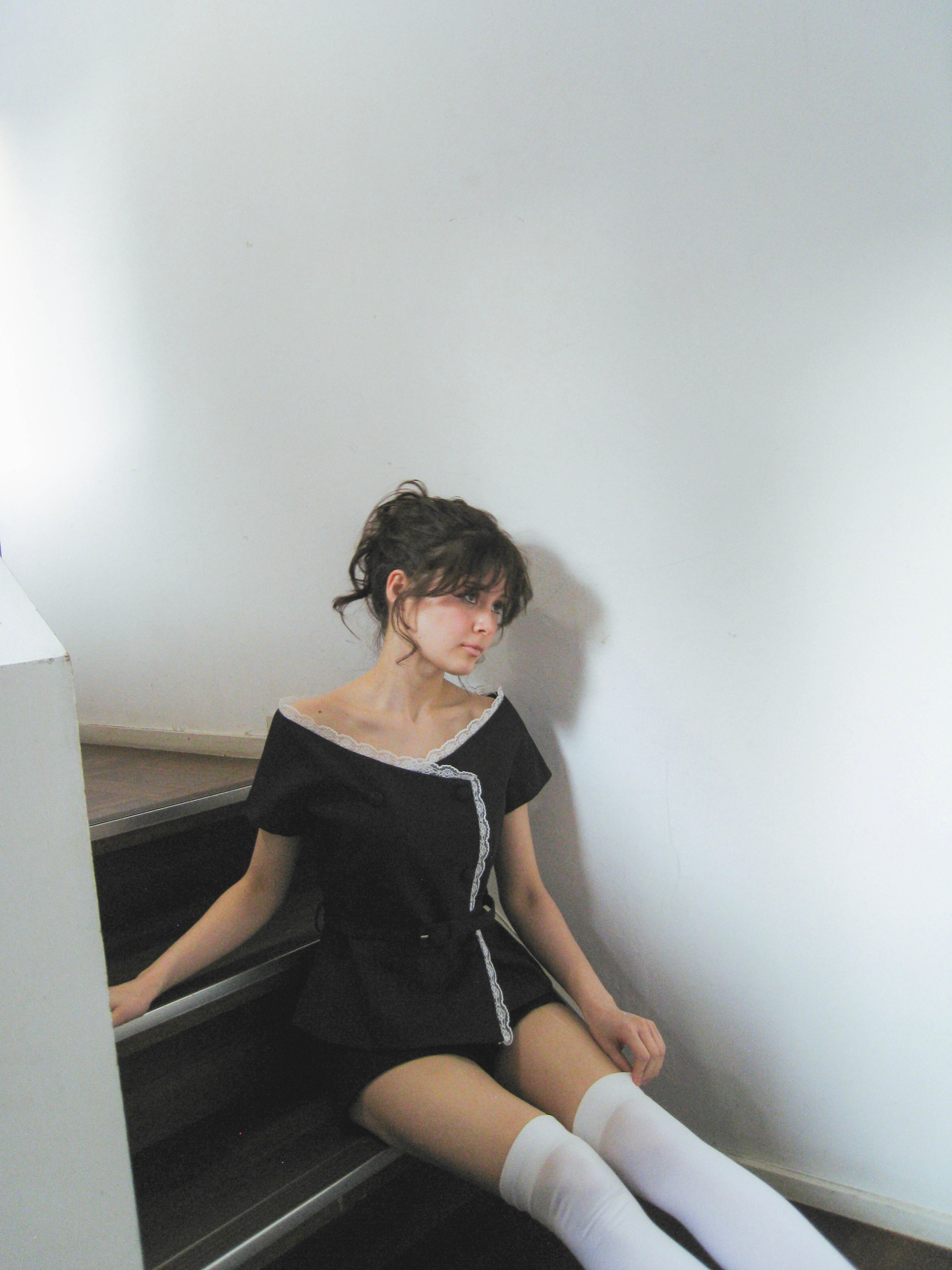 french breast tops