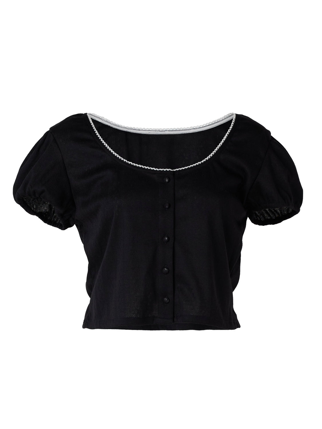 eyelet fraise ensemble