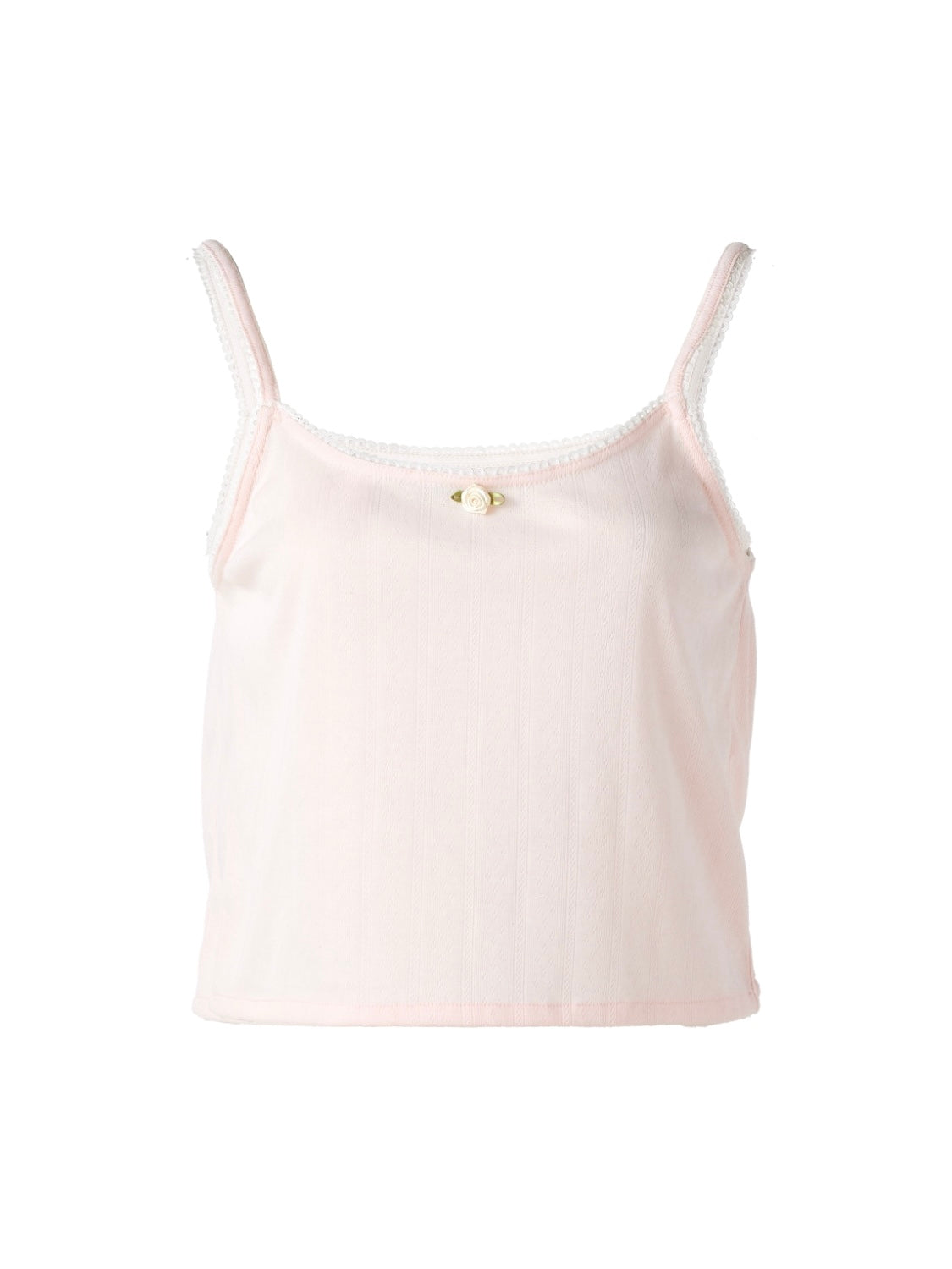 eyelet fraise ensemble