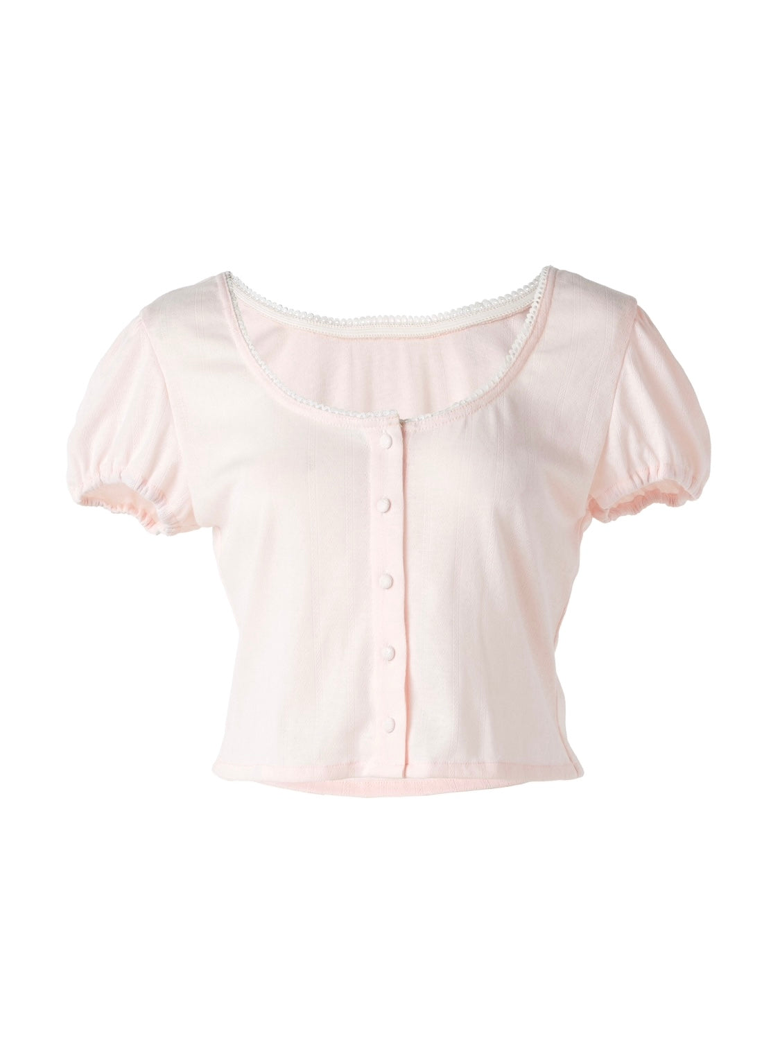 eyelet fraise ensemble