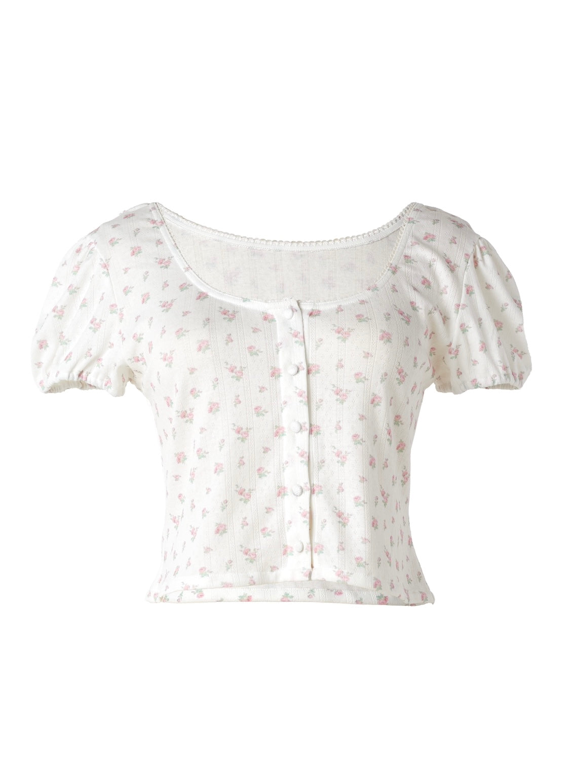 eyelet fraise ensemble