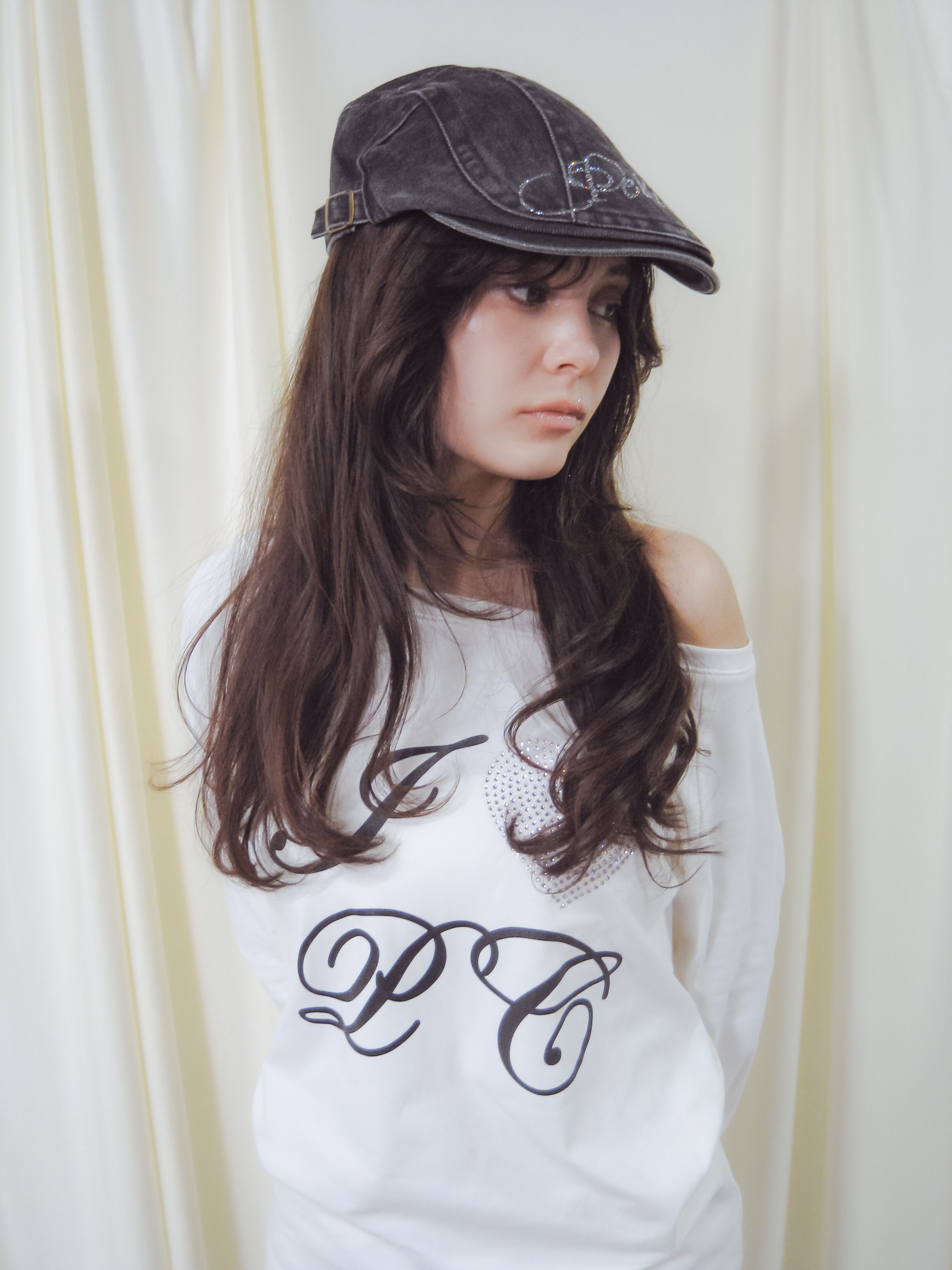 bijoulogo huntingcap