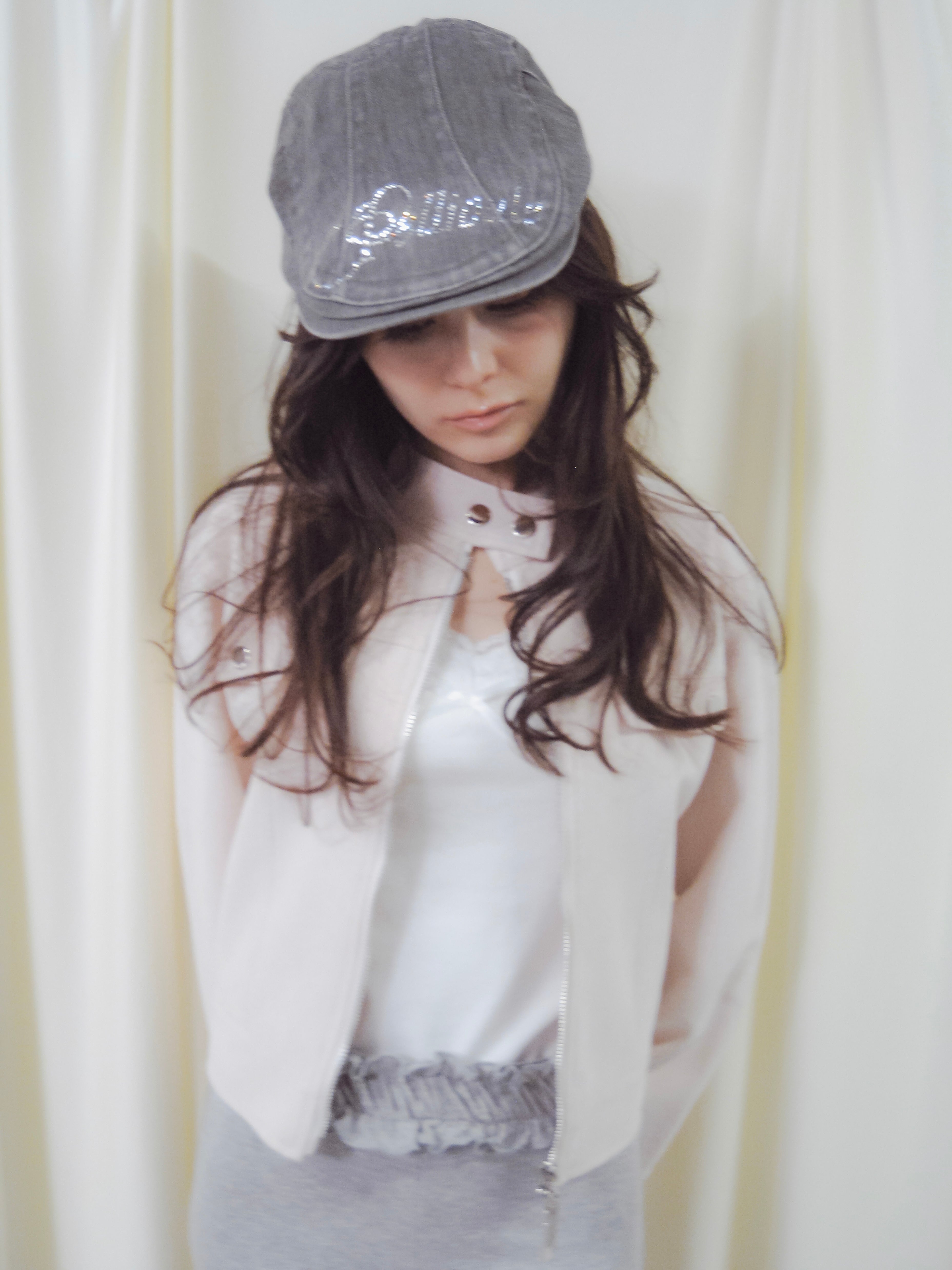 bijoulogo huntingcap